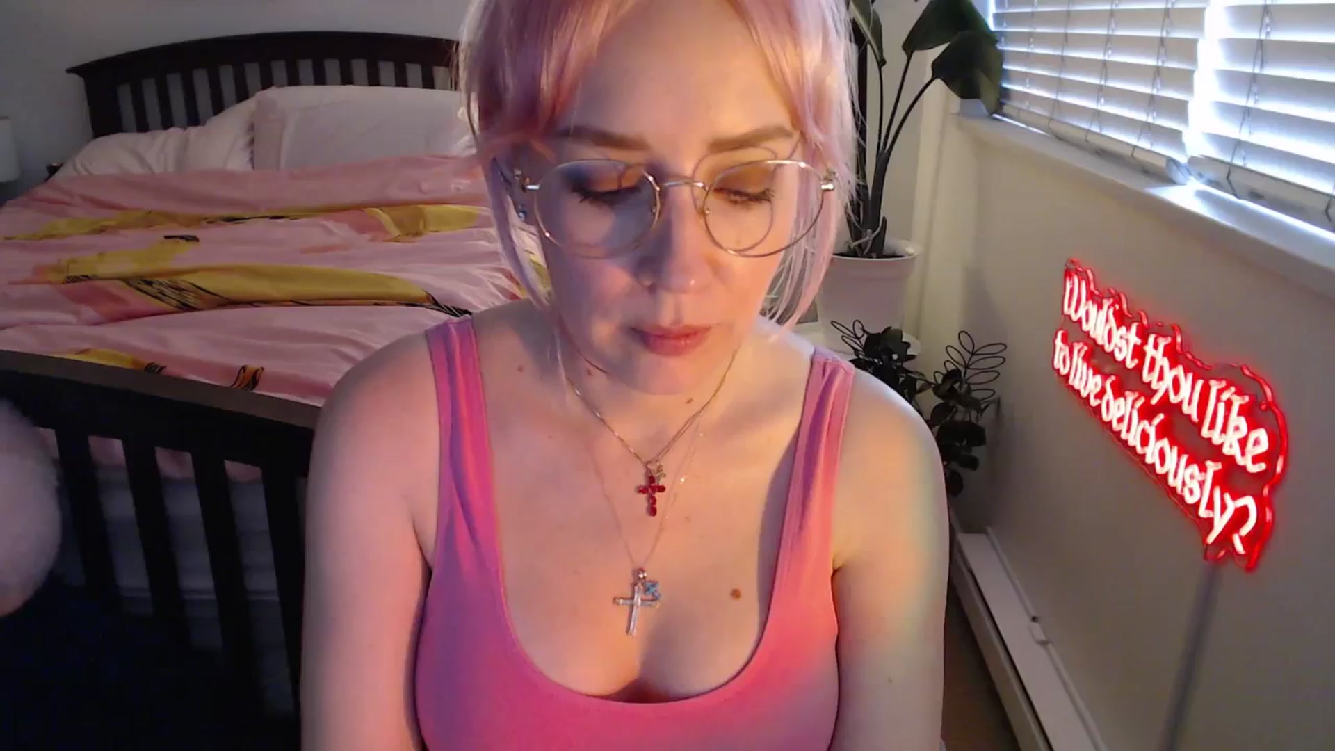Gallery image thumbnail from NahlaHoney's myfreecams stream on, 09/03/2025, 03:02 image 11 of 20