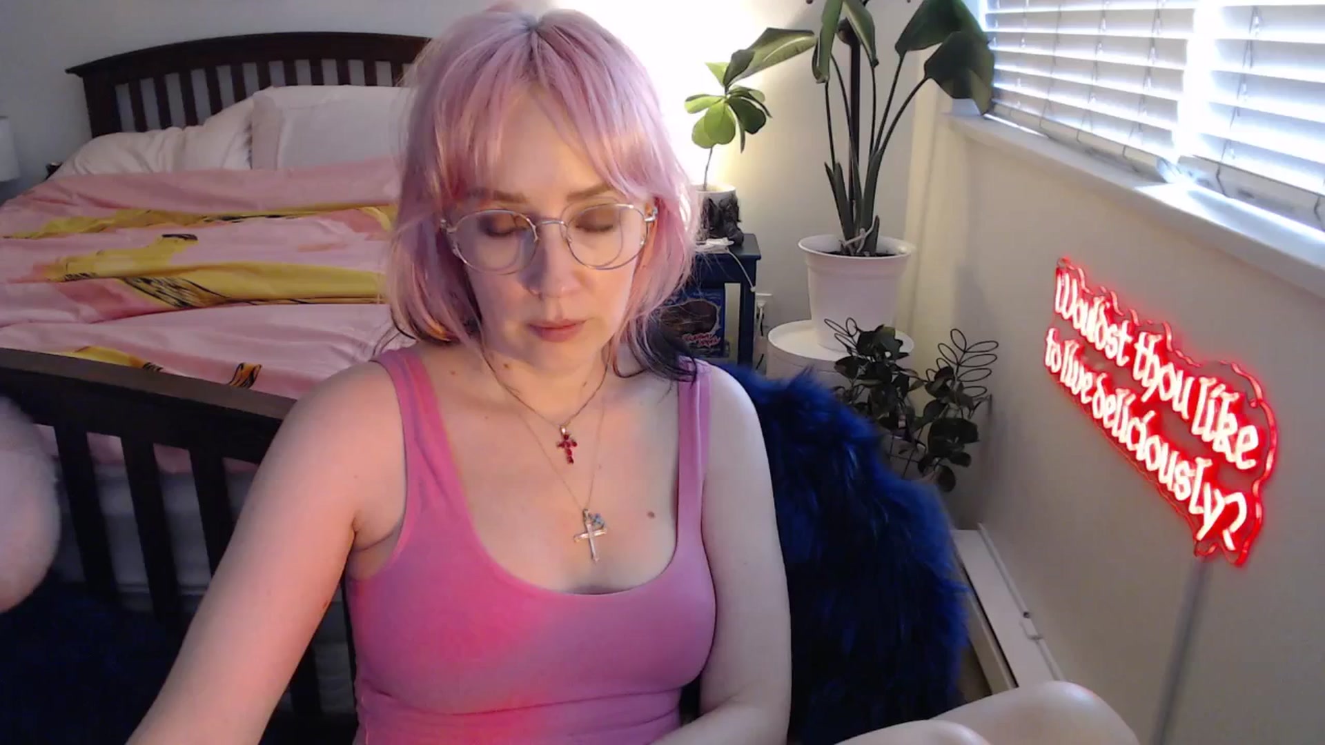 Gallery image thumbnail from NahlaHoney's myfreecams stream on, 09/03/2025, 03:02 image 4 of 20