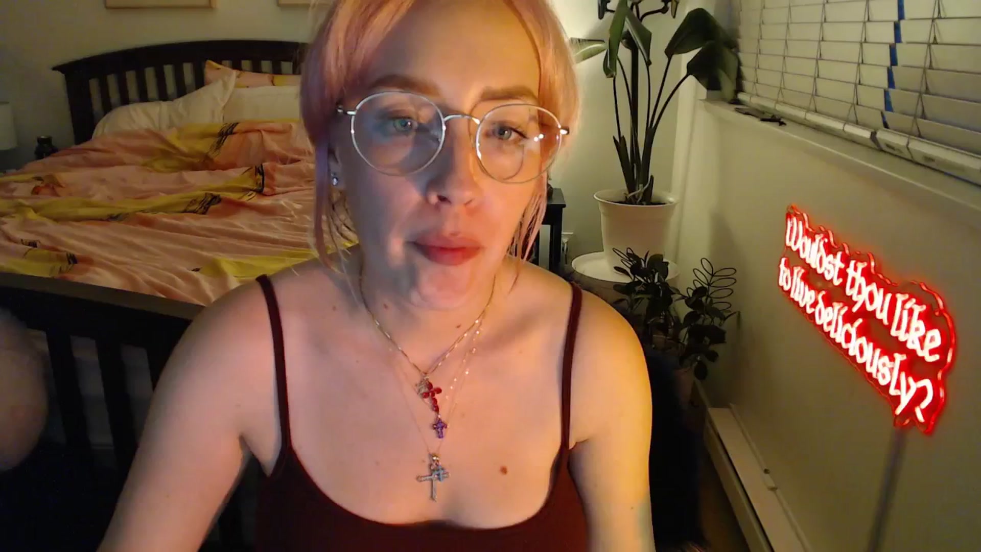 Gallery image thumbnail from NahlaHoney's myfreecams stream on, 09/09/2025, 03:42 image 16 of 20