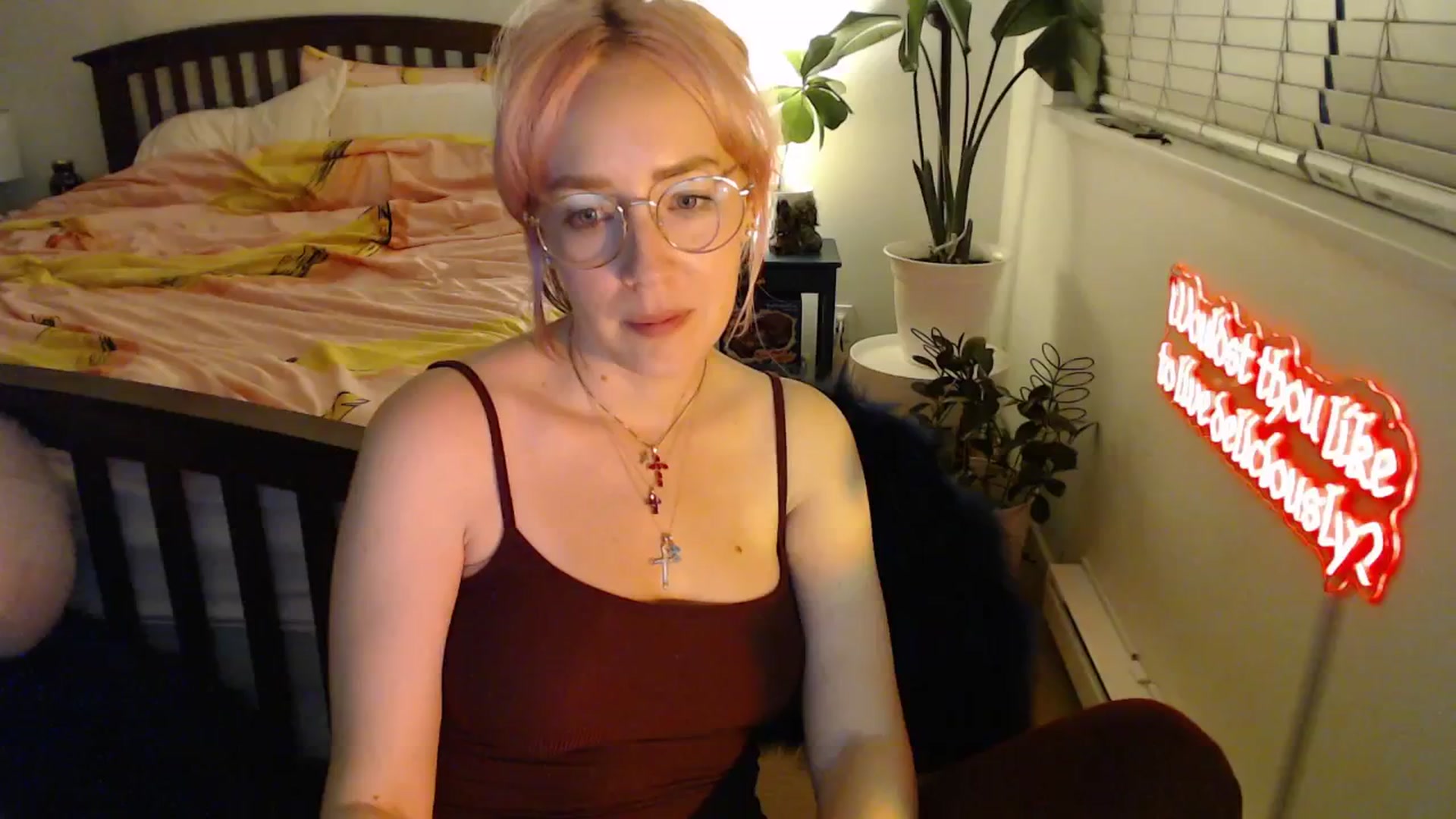 Gallery image thumbnail from NahlaHoney's myfreecams stream on, 09/09/2025, 03:42 image 17 of 20