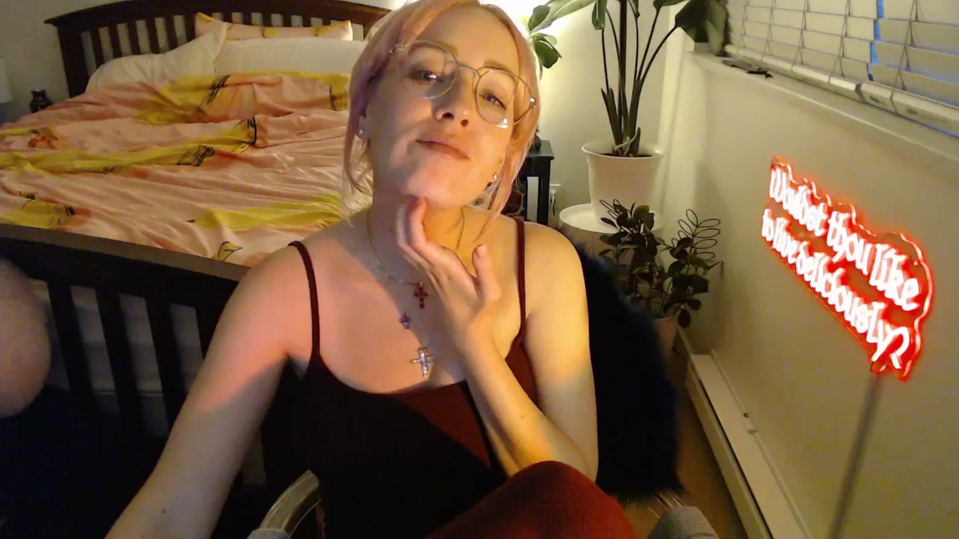 Gallery image thumbnail from NahlaHoney's myfreecams stream on, 09/09/2025, 03:42 image 15 of 20