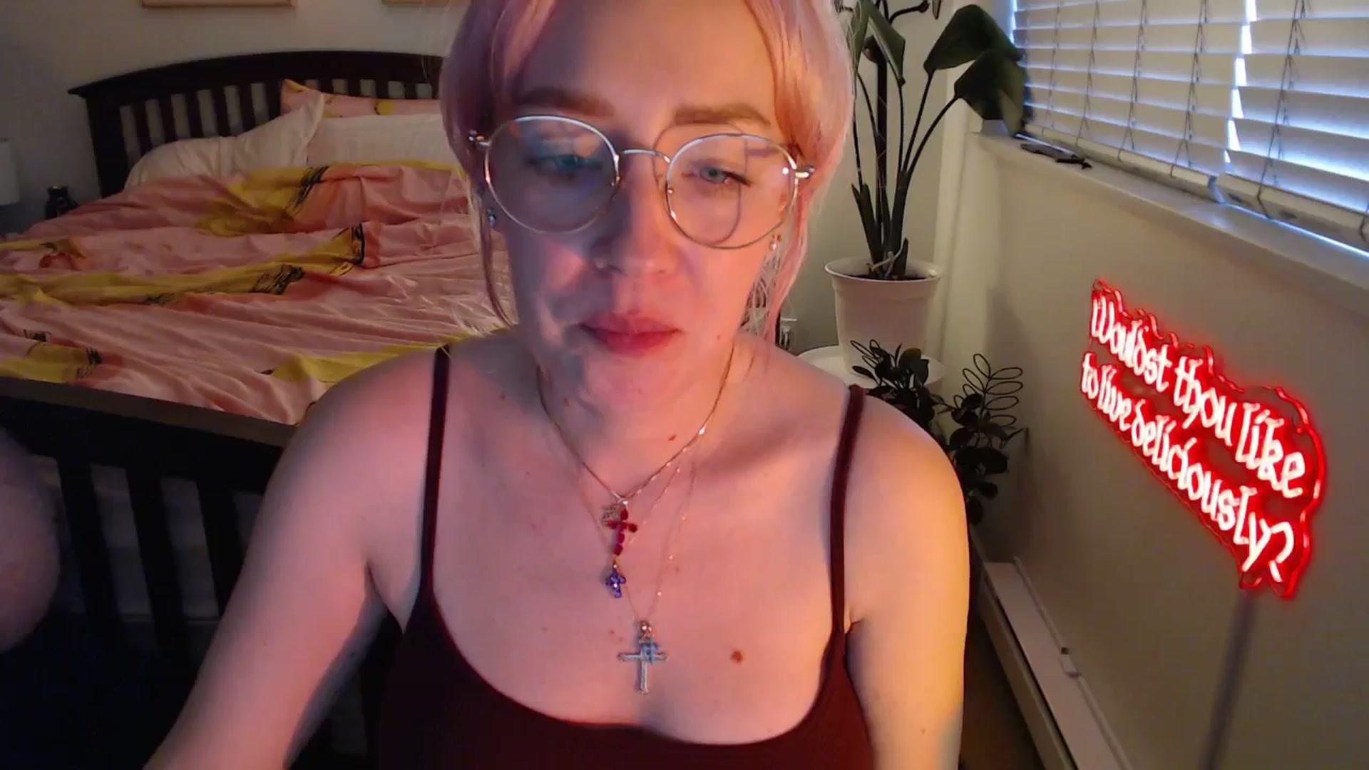 Gallery image thumbnail from NahlaHoney's myfreecams stream on, 09/09/2025, 03:42 image 11 of 20