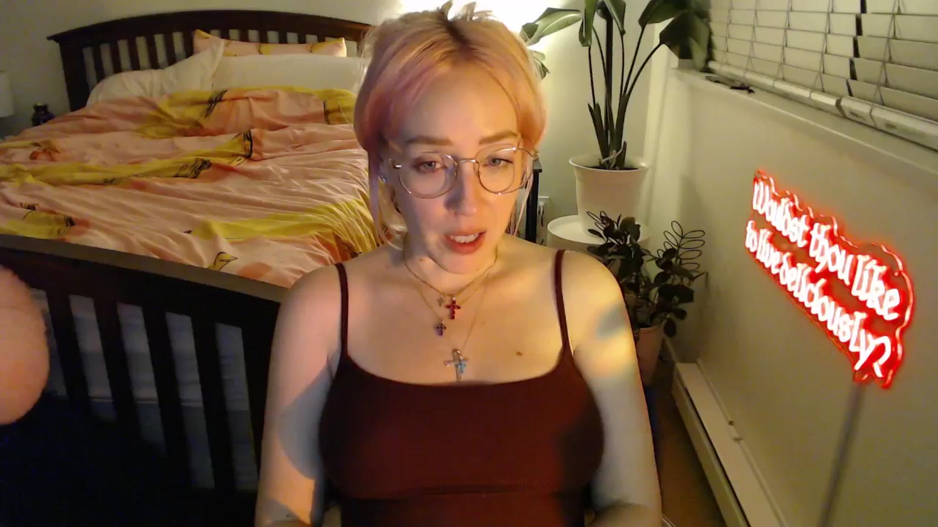 Gallery image thumbnail from NahlaHoney's myfreecams stream on, 09/09/2025, 03:42 image 19 of 20