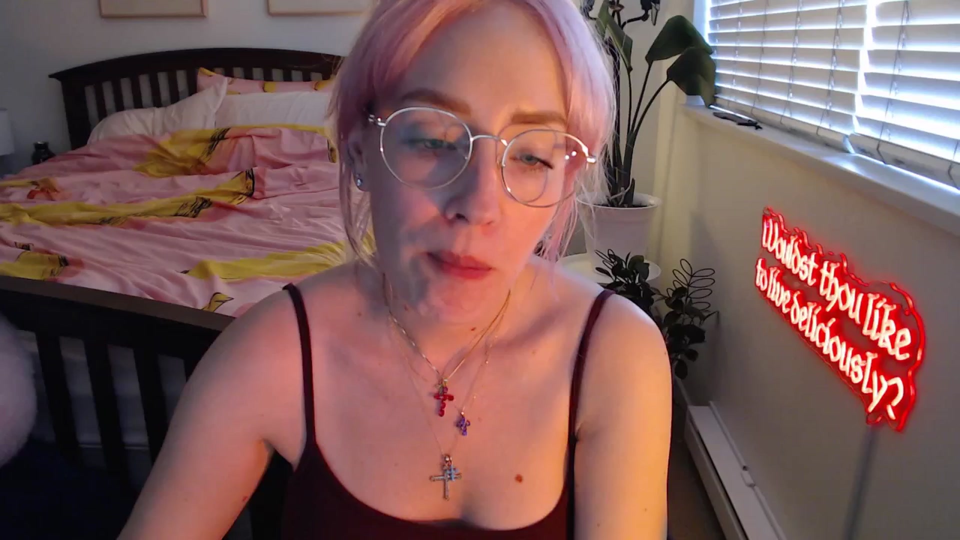 Gallery image thumbnail from NahlaHoney's myfreecams stream on, 09/09/2025, 03:42 image 2 of 20