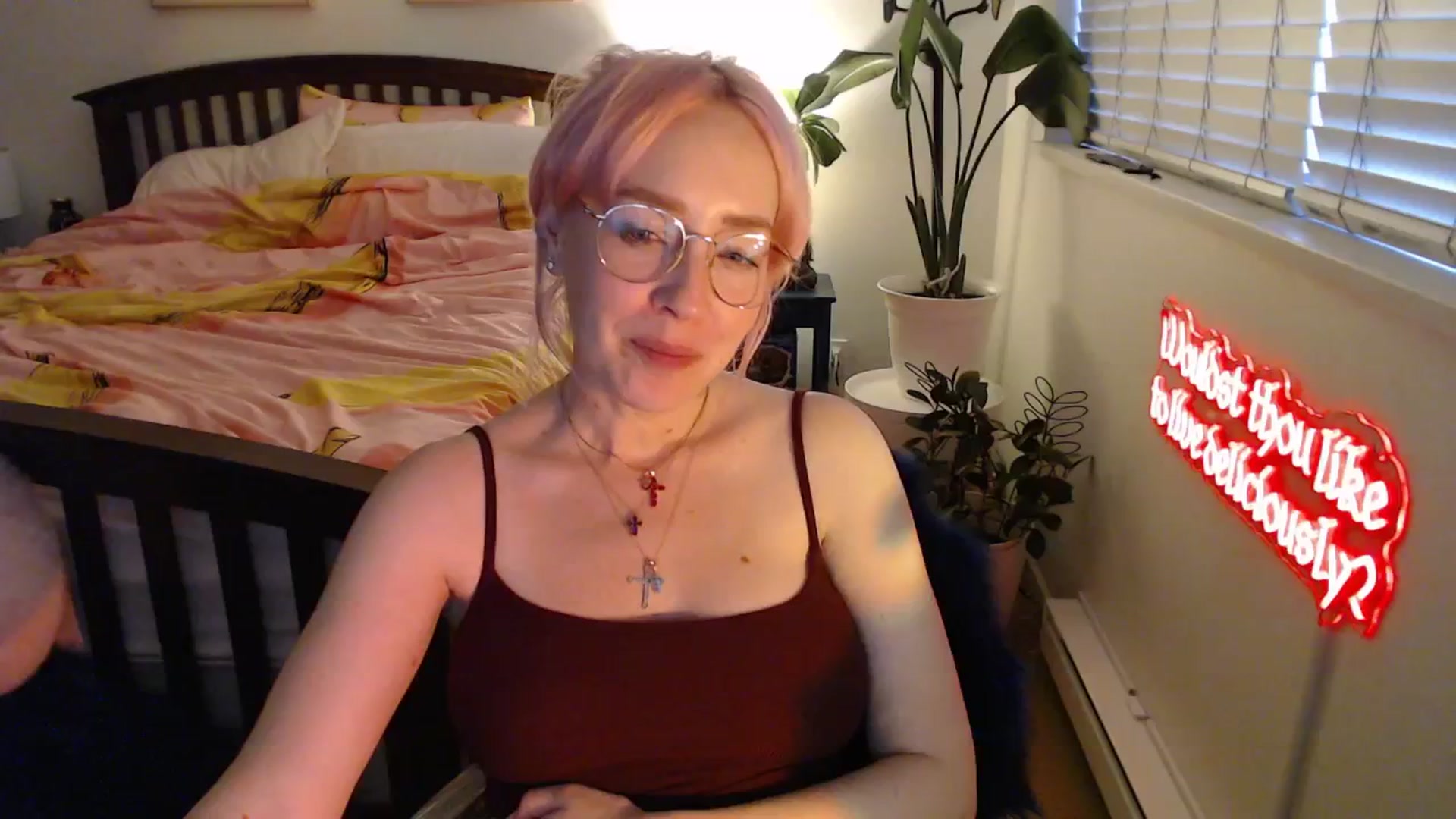 Gallery image thumbnail from NahlaHoney's myfreecams stream on, 09/09/2025, 03:42 image 12 of 20