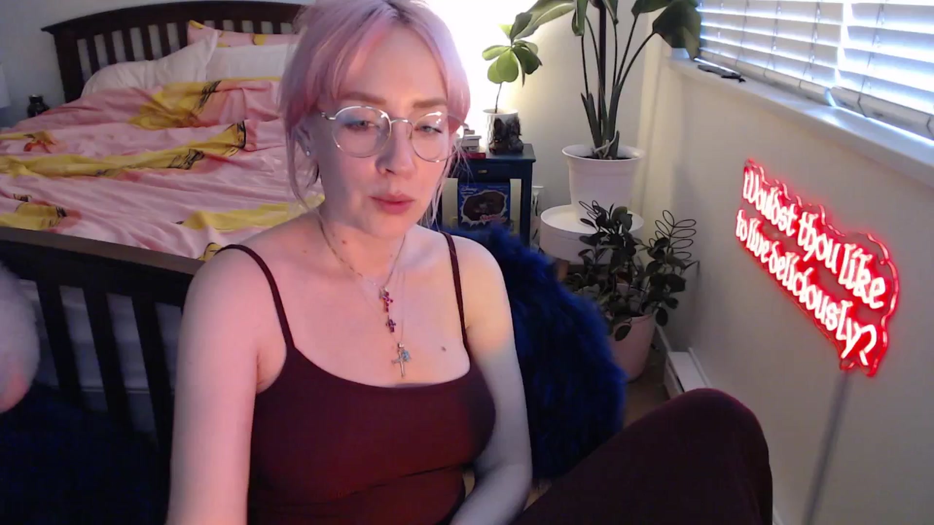 Gallery image thumbnail from NahlaHoney's myfreecams stream on, 09/09/2025, 03:42 image 4 of 20