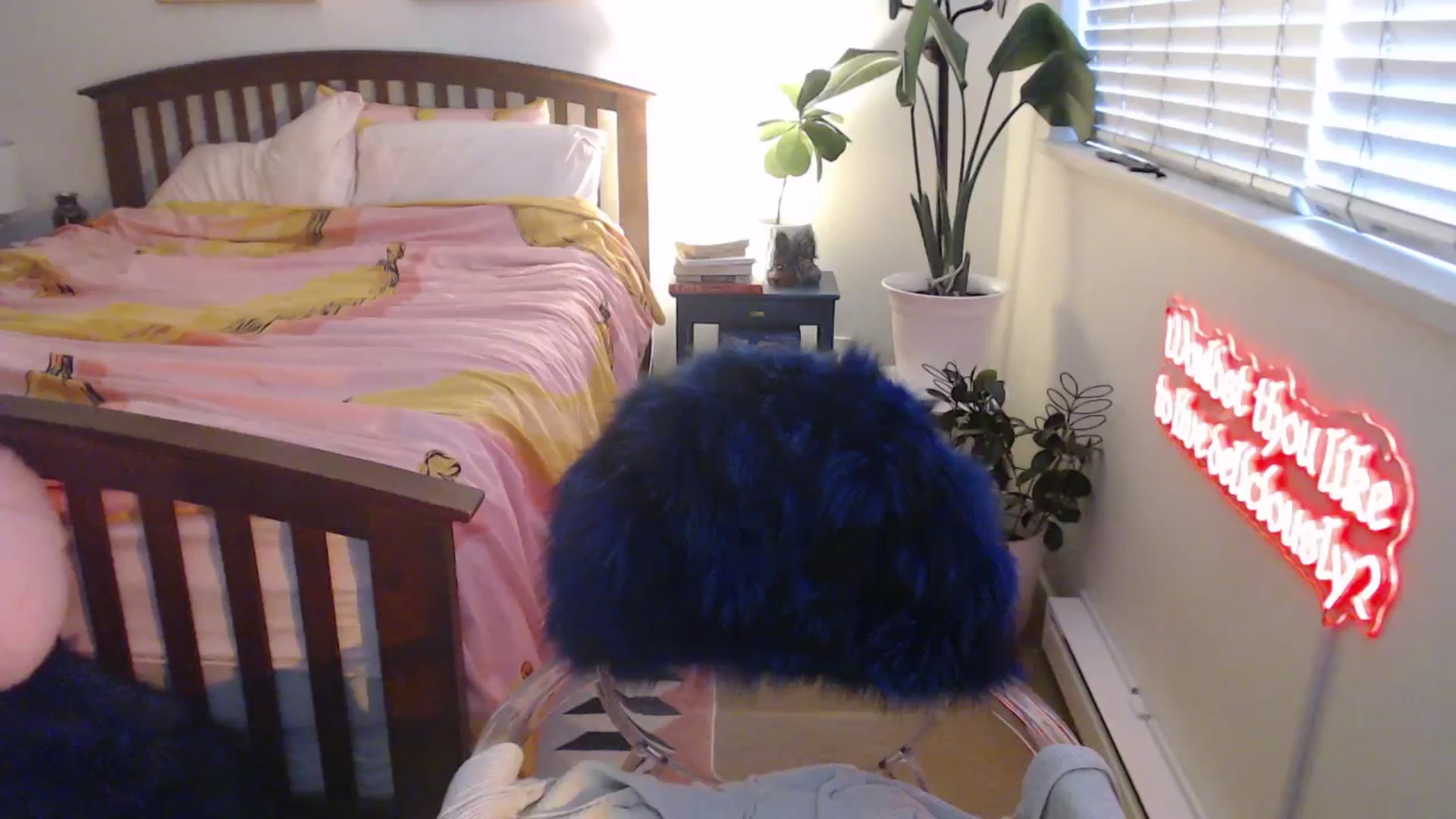 Gallery image thumbnail from NahlaHoney's myfreecams stream on, 09/11/2025, 03:14 image 6 of 20