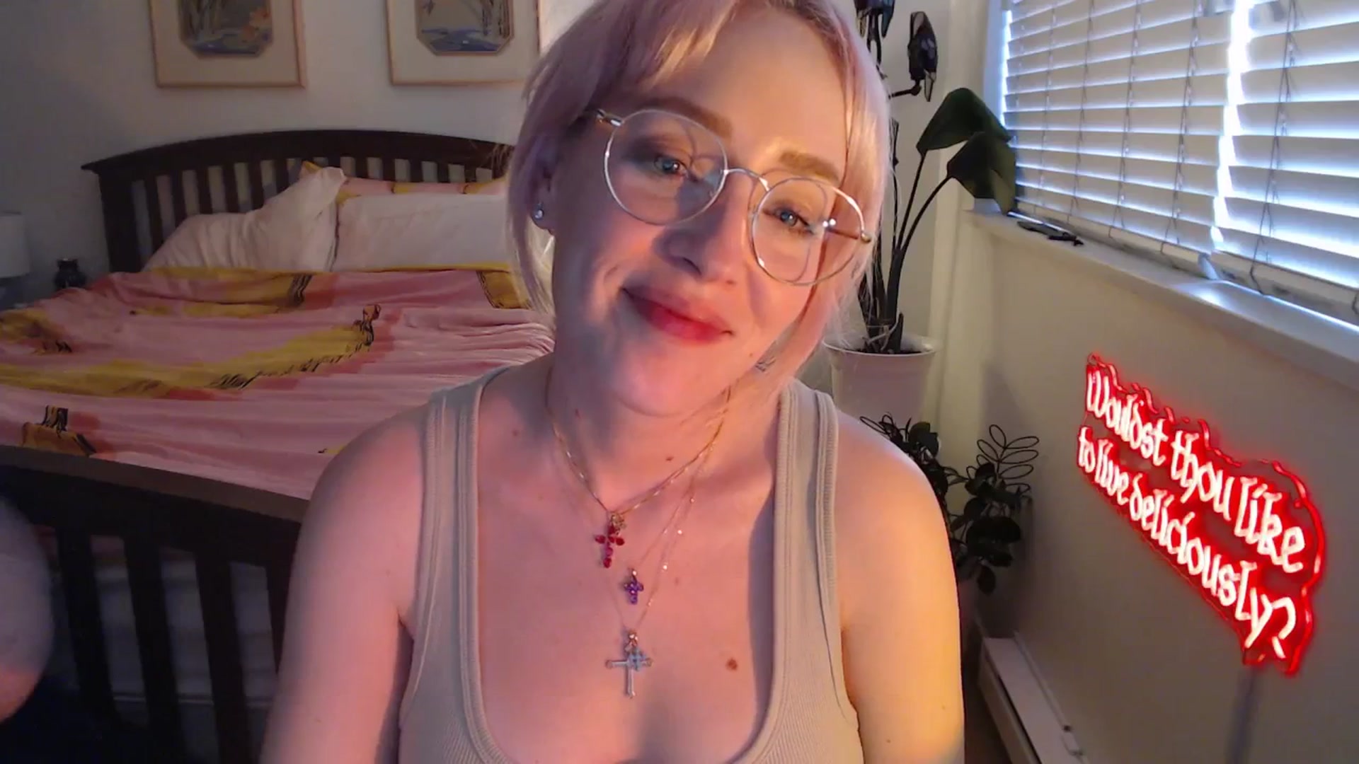 Gallery image thumbnail from NahlaHoney's myfreecams stream on, 09/11/2025, 03:14 image 7 of 20