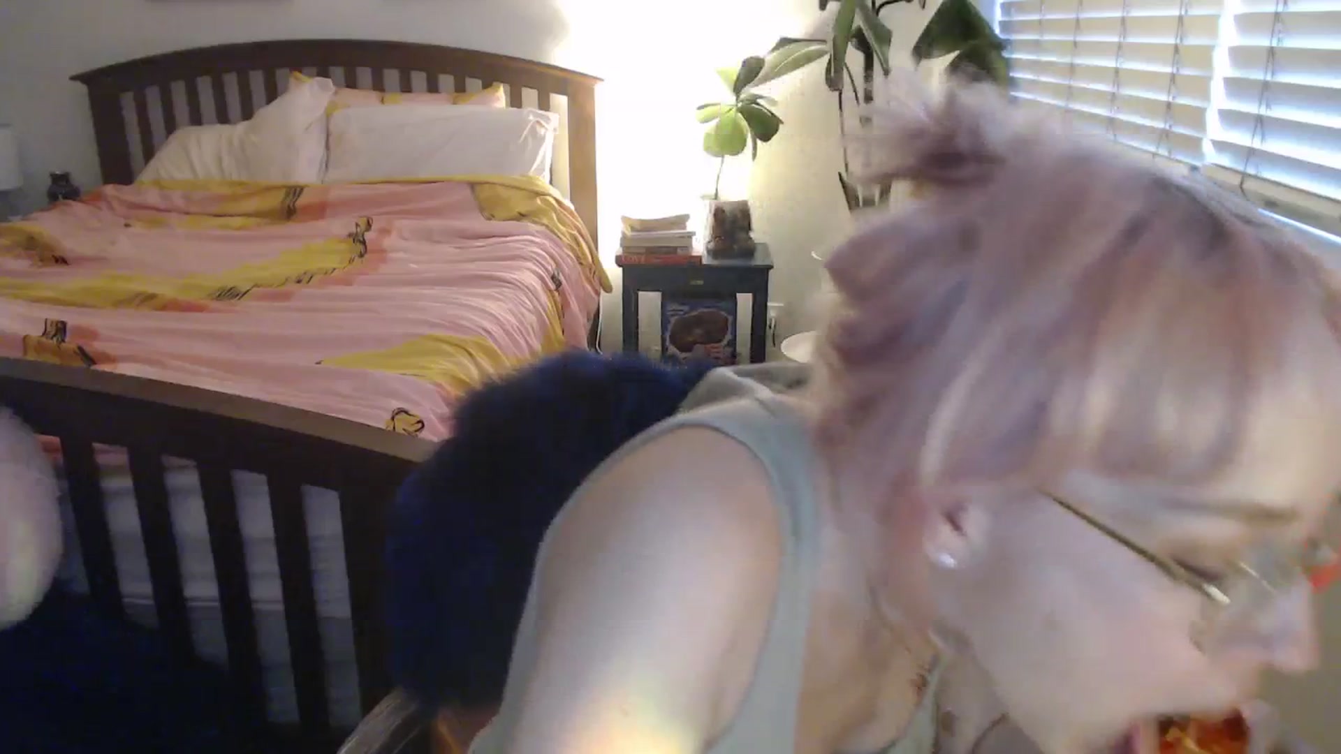 Gallery image thumbnail from NahlaHoney's myfreecams stream on, 09/11/2025, 03:14 image 9 of 20
