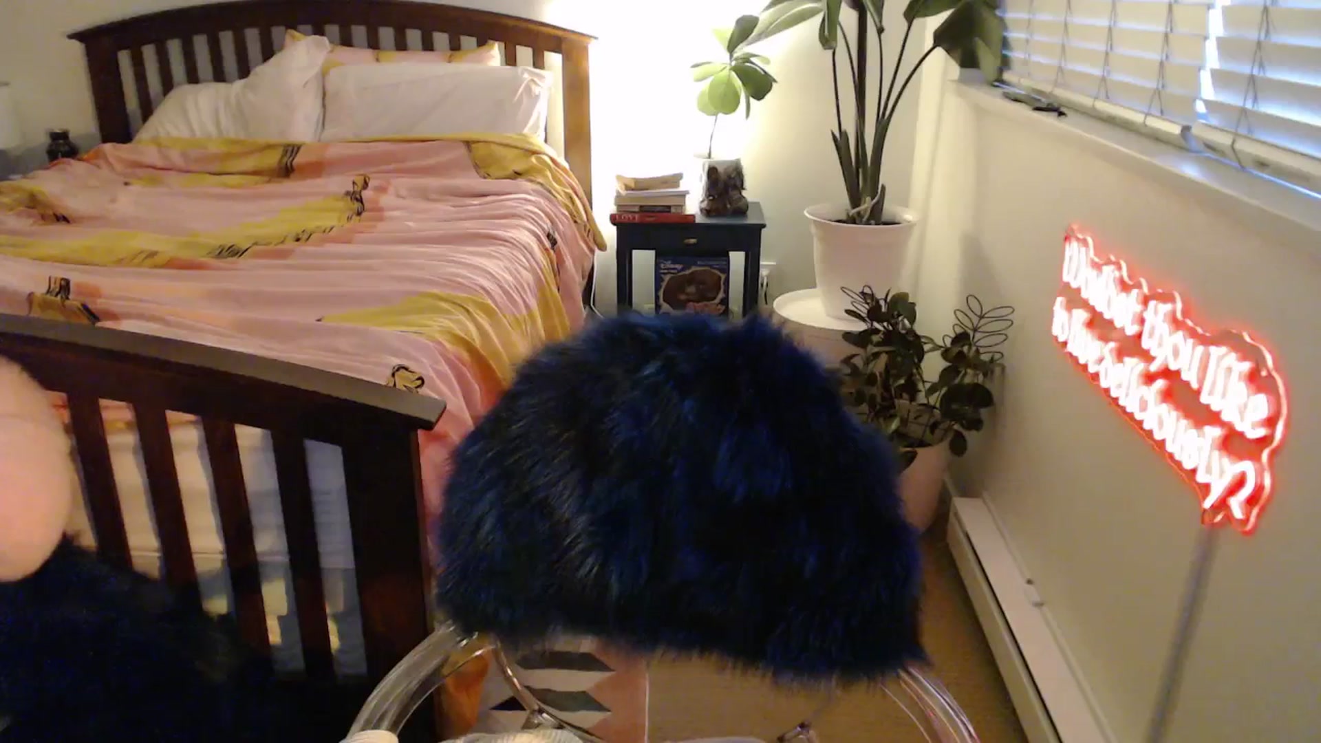 Gallery image thumbnail from NahlaHoney's myfreecams stream on, 09/11/2025, 03:14 image 13 of 20