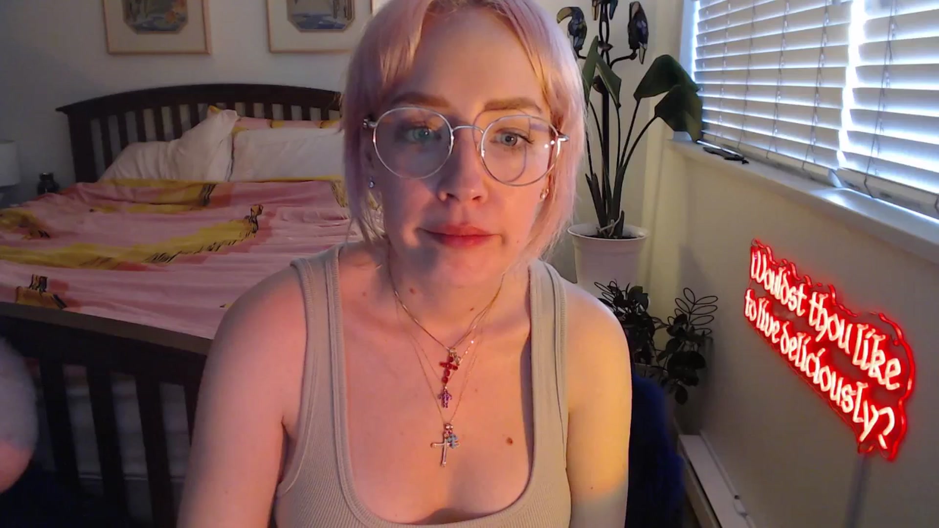 Gallery image thumbnail from NahlaHoney's myfreecams stream on, 09/11/2025, 03:14 image 3 of 20