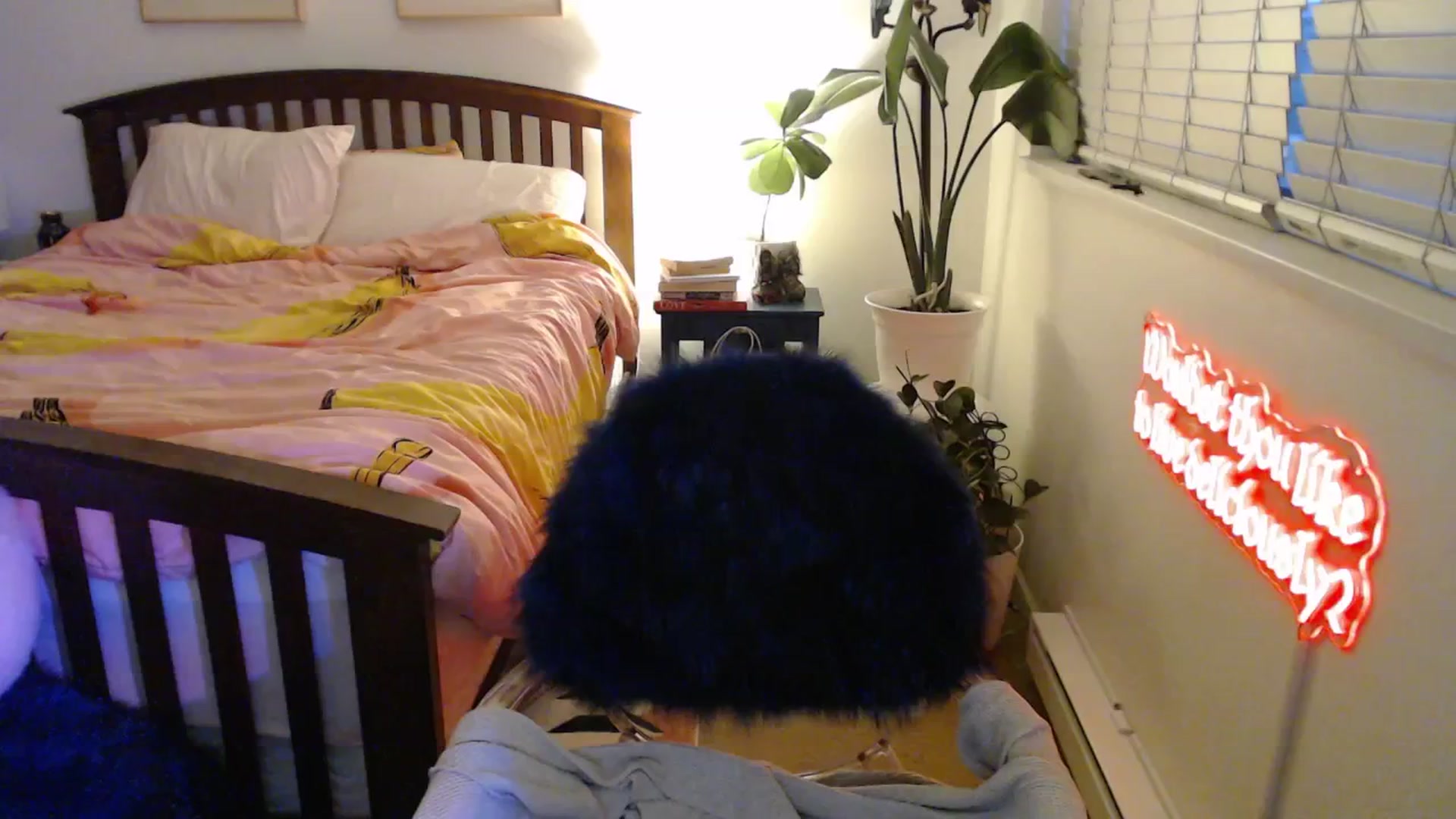 Gallery image thumbnail from NahlaHoney's myfreecams stream on, 09/15/2025, 03:42 image 6 of 20