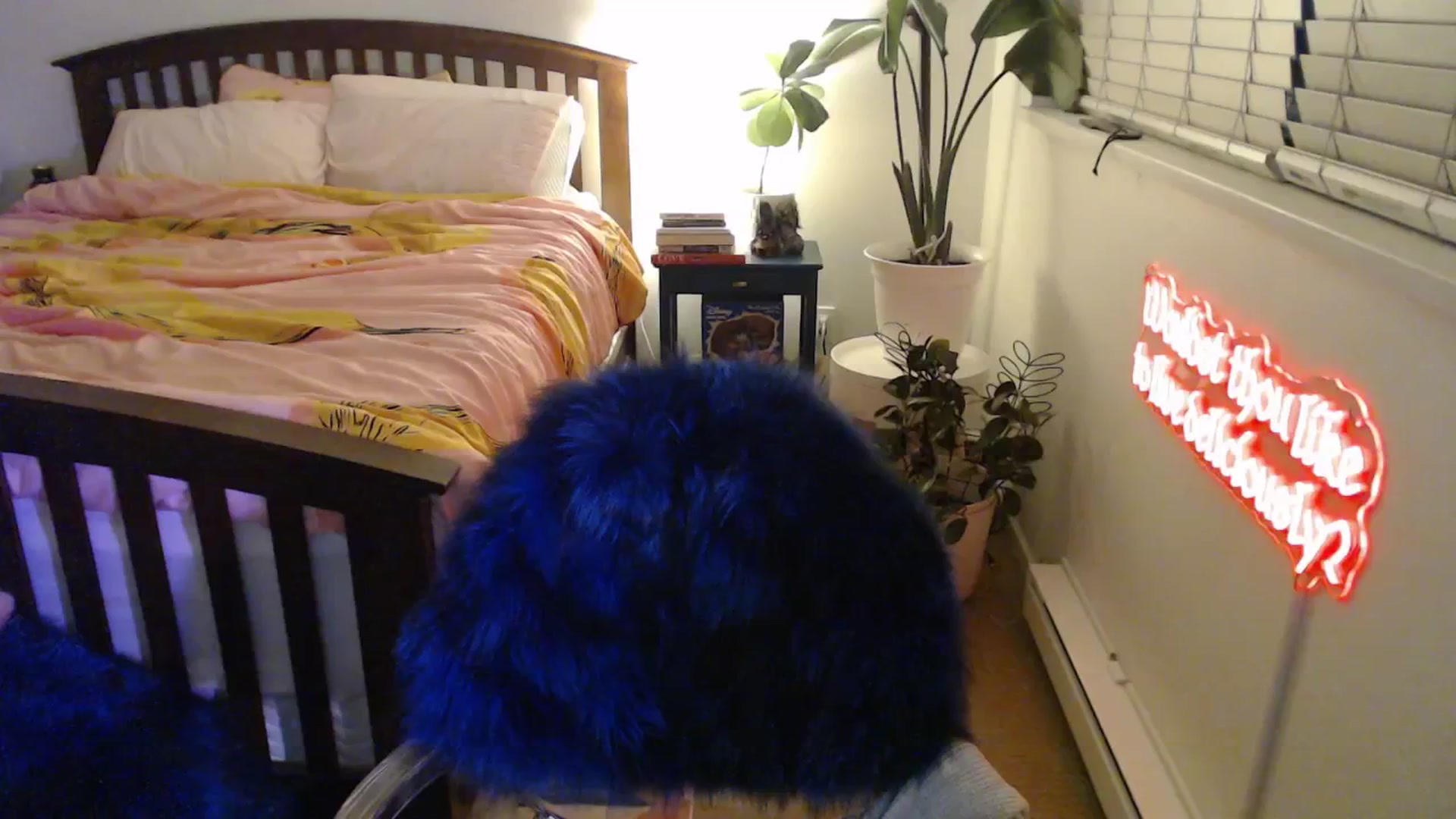 Gallery image thumbnail from NahlaHoney's myfreecams stream on, 09/18/2025, 03:02 image 17 of 20