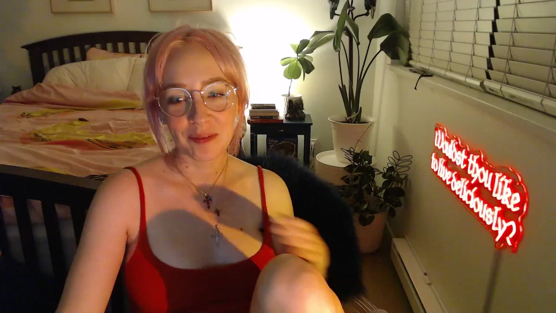 Gallery image thumbnail from NahlaHoney's myfreecams stream on, 09/19/2025, 04:48 image 5 of 20