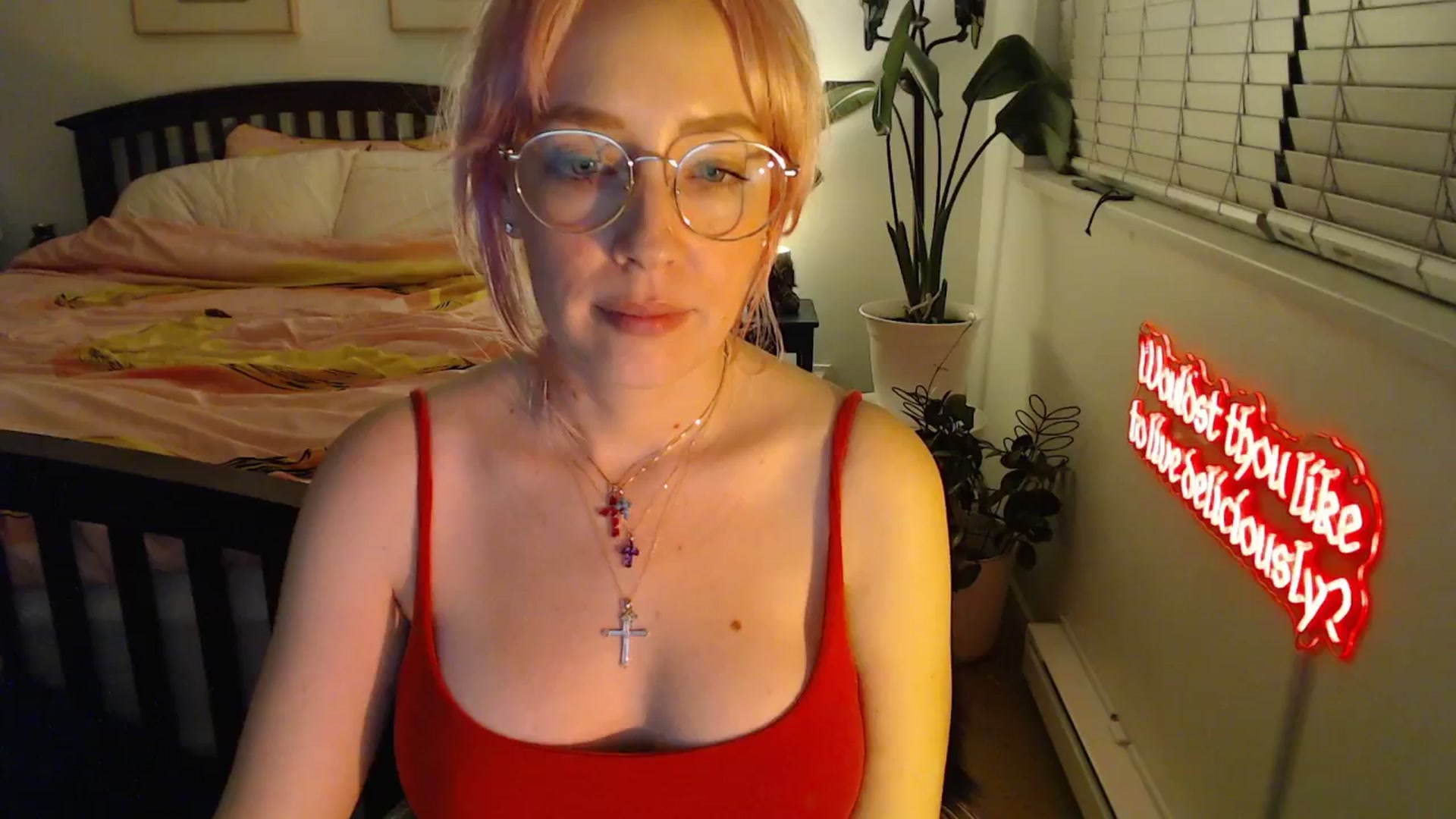 Gallery image thumbnail from NahlaHoney's myfreecams stream on, 09/19/2025, 04:48 image 7 of 20