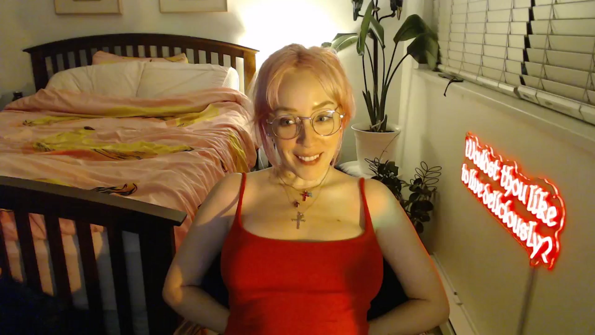 Gallery image thumbnail from NahlaHoney's myfreecams stream on, 09/19/2025, 04:48 image 3 of 20