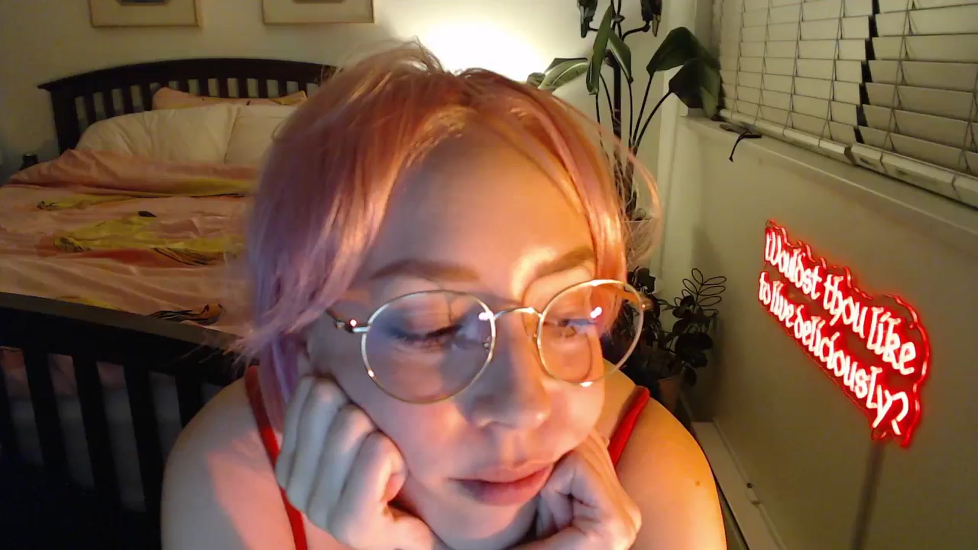 Gallery image thumbnail from NahlaHoney's myfreecams stream on, 09/19/2025, 04:48 image 17 of 20