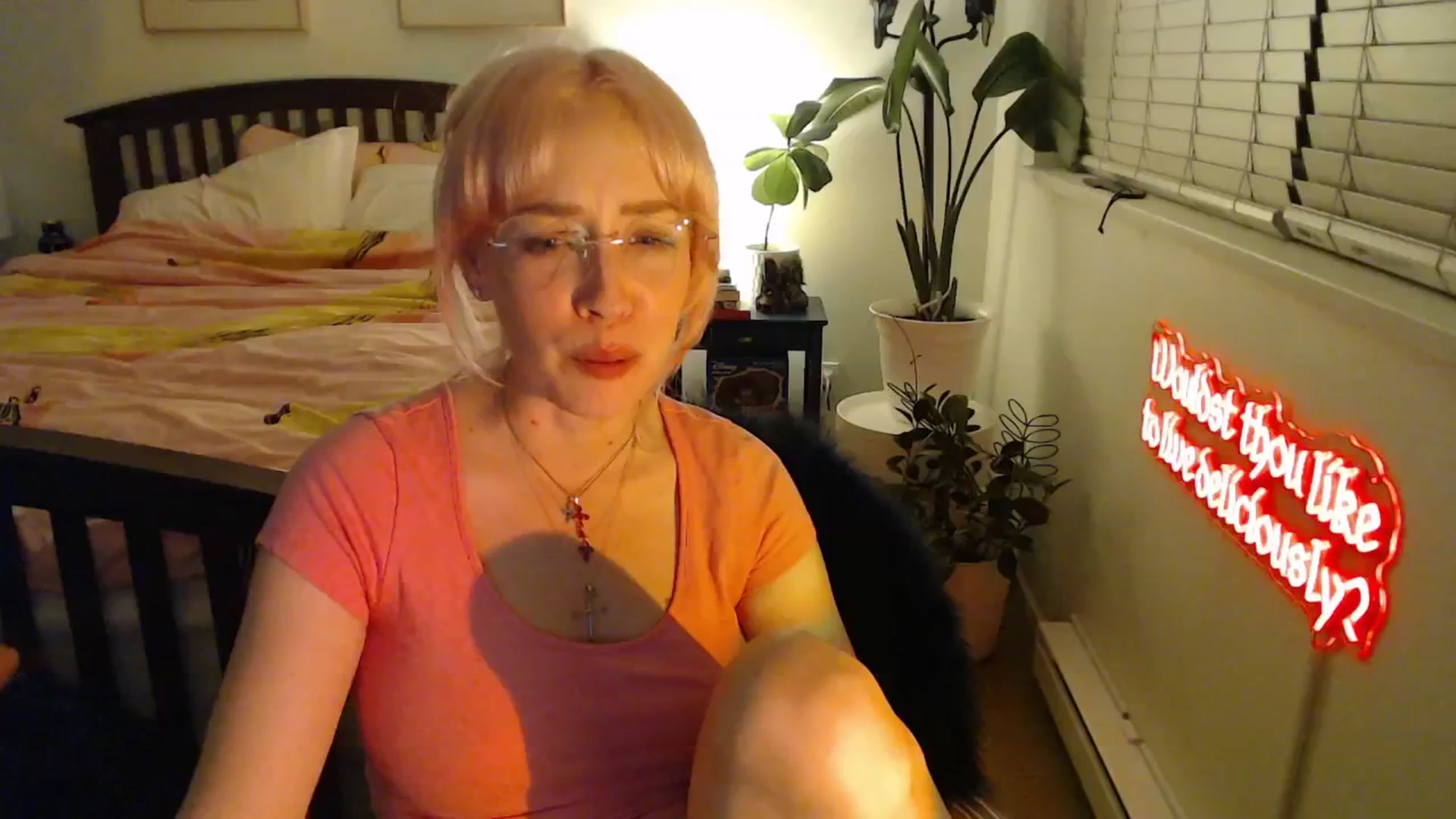 Gallery image thumbnail from NahlaHoney's myfreecams stream on, 09/20/2025, 04:09 image 16 of 20