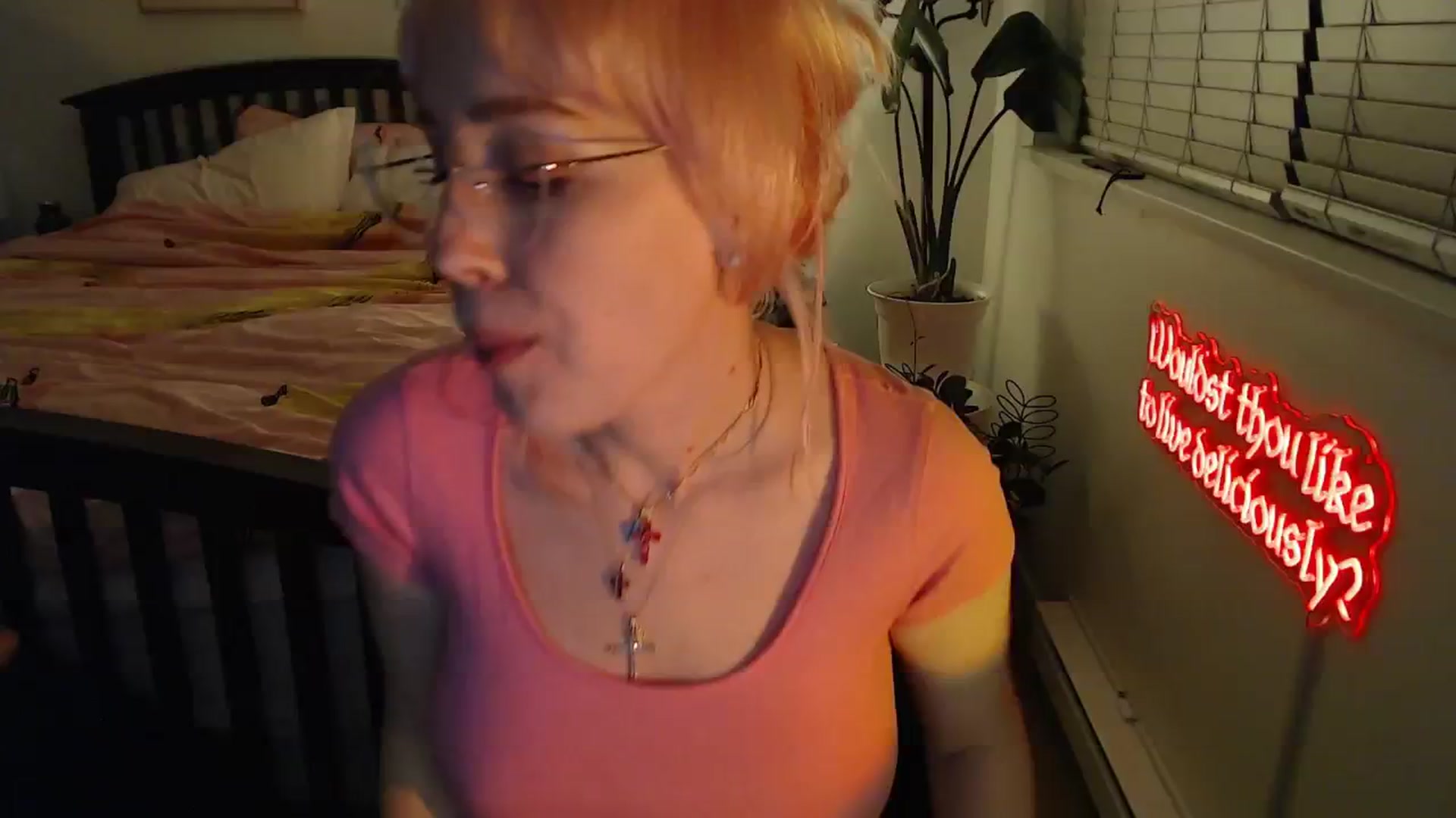Gallery image thumbnail from NahlaHoney's myfreecams stream on, 09/20/2025, 04:09 image 12 of 20