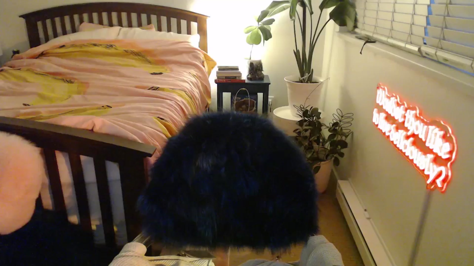 Gallery image thumbnail from NahlaHoney's myfreecams stream on, 09/22/2025, 03:11 image 13 of 20