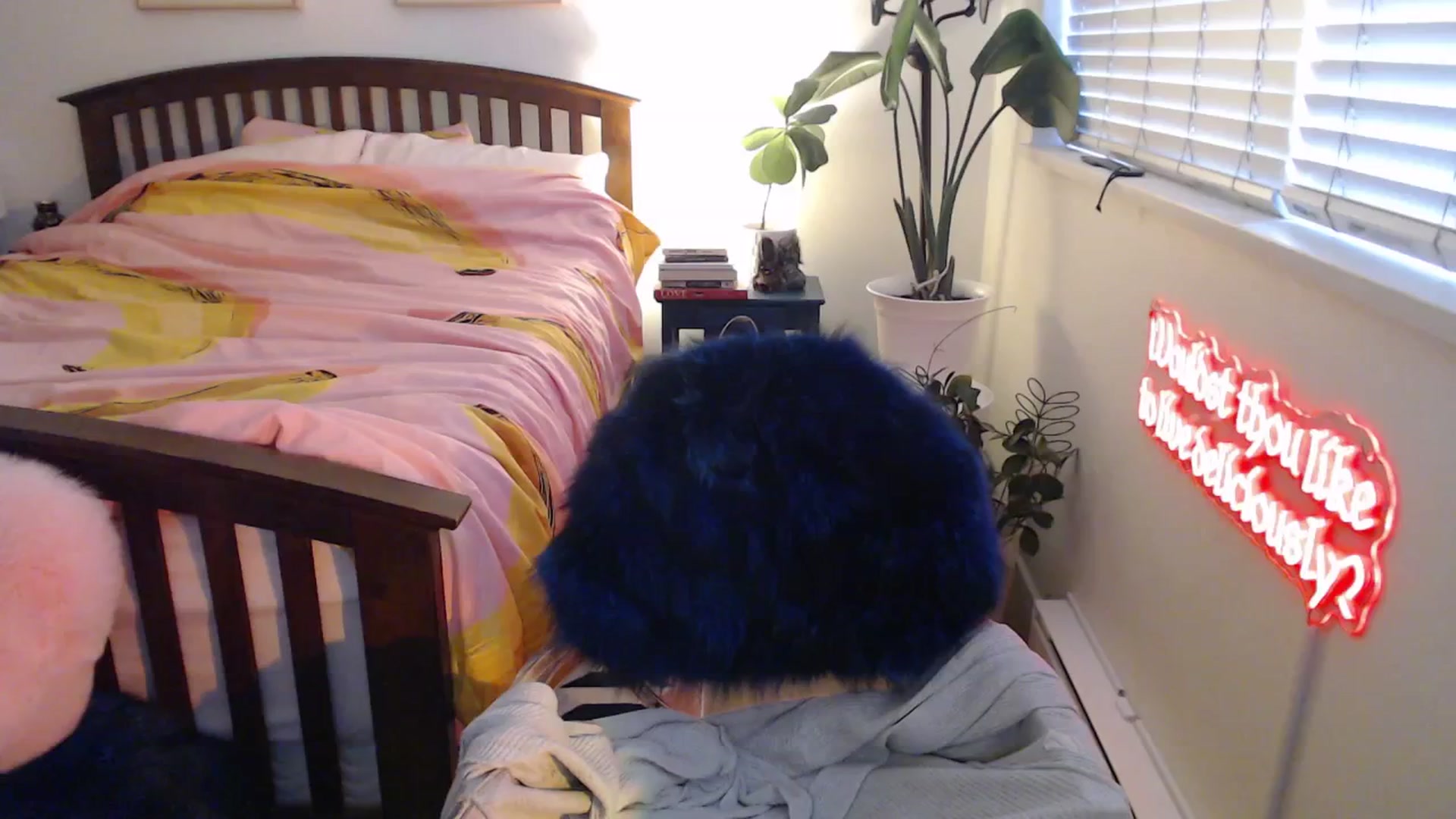 Gallery image thumbnail from NahlaHoney's myfreecams stream on, 09/22/2025, 03:11 image 2 of 20