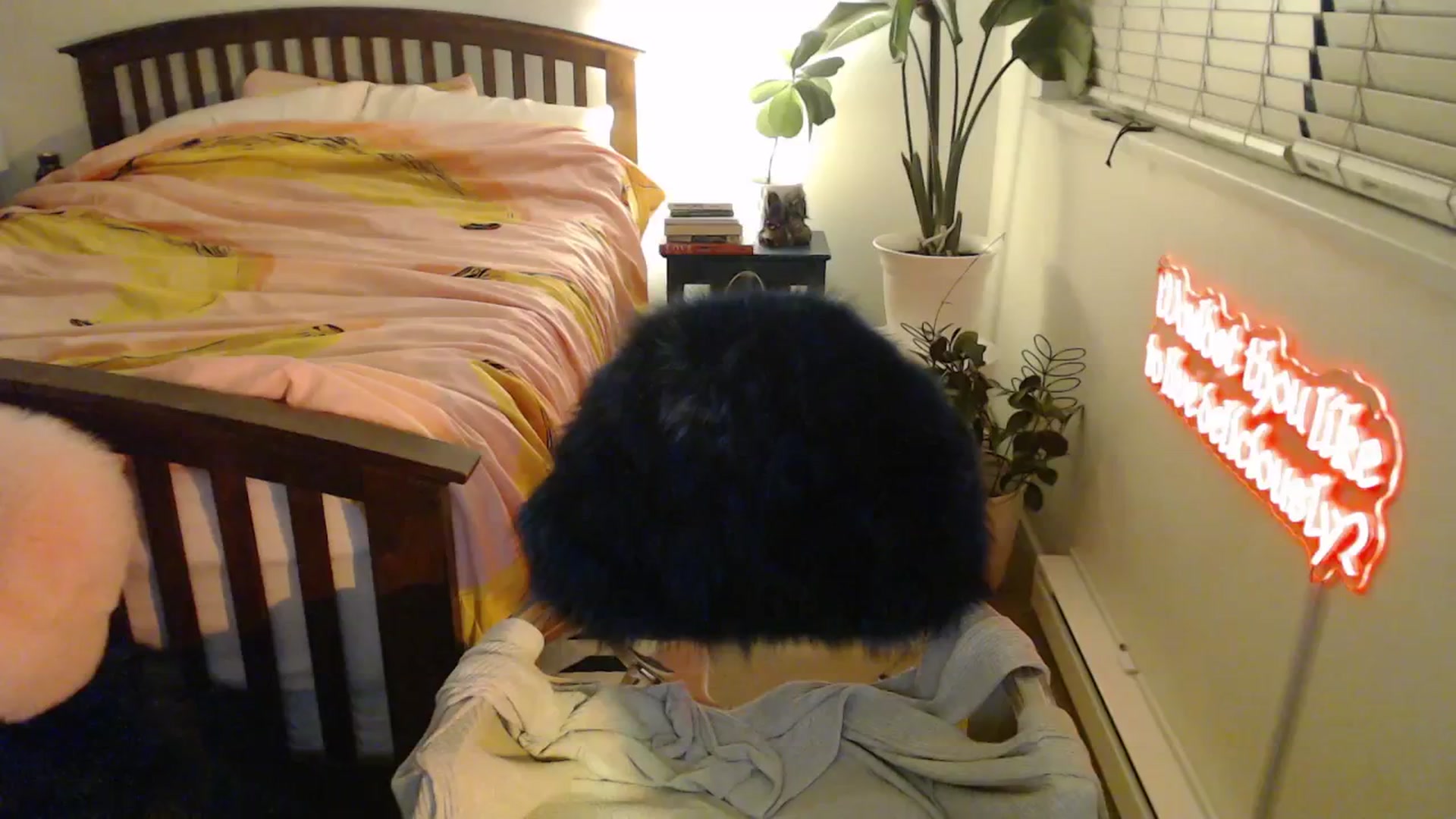 Gallery image thumbnail from NahlaHoney's myfreecams stream on, 09/22/2025, 03:11 image 16 of 20