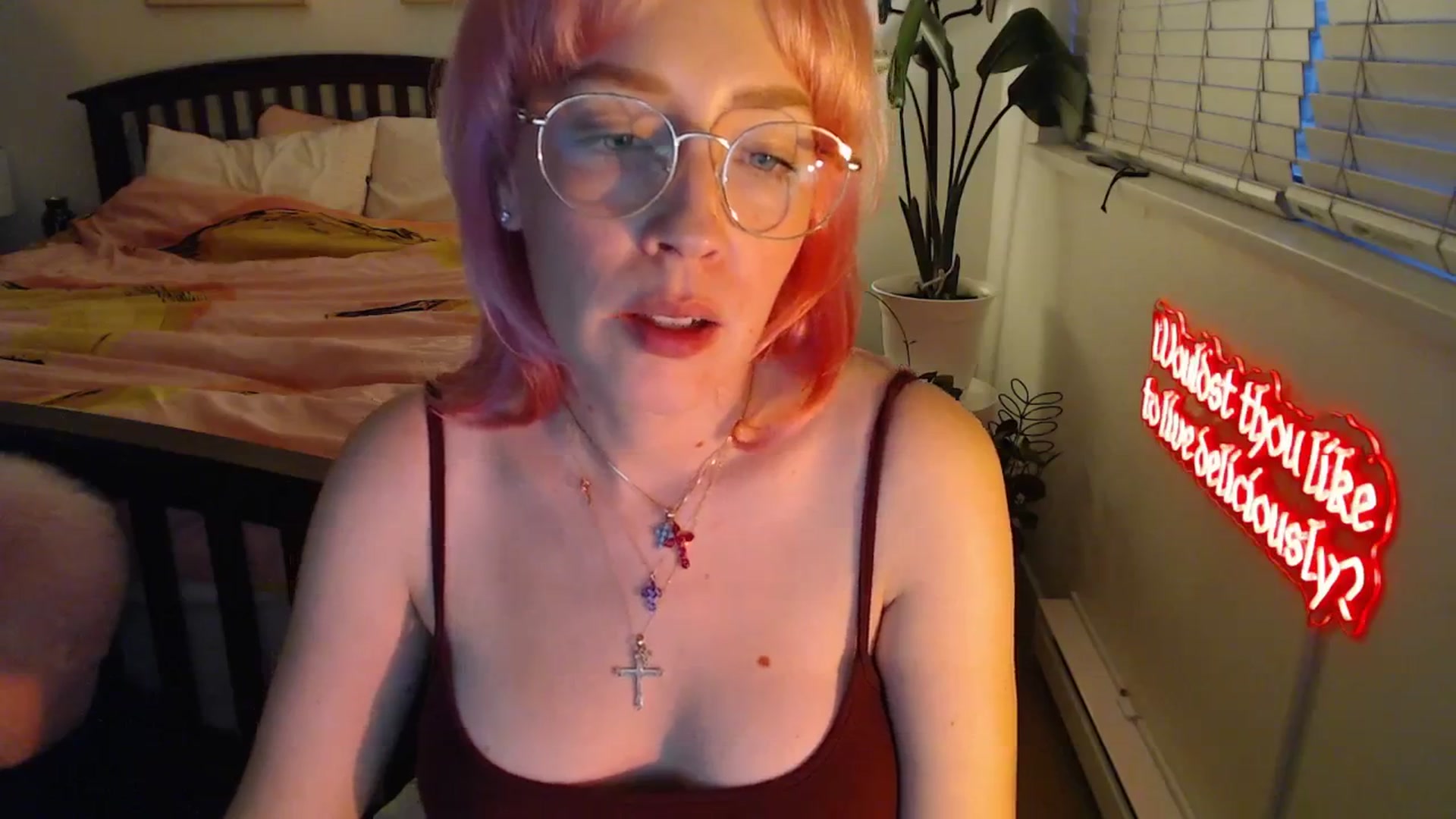 Gallery image thumbnail from NahlaHoney's myfreecams stream on, 09/26/2025, 03:07 image 3 of 20