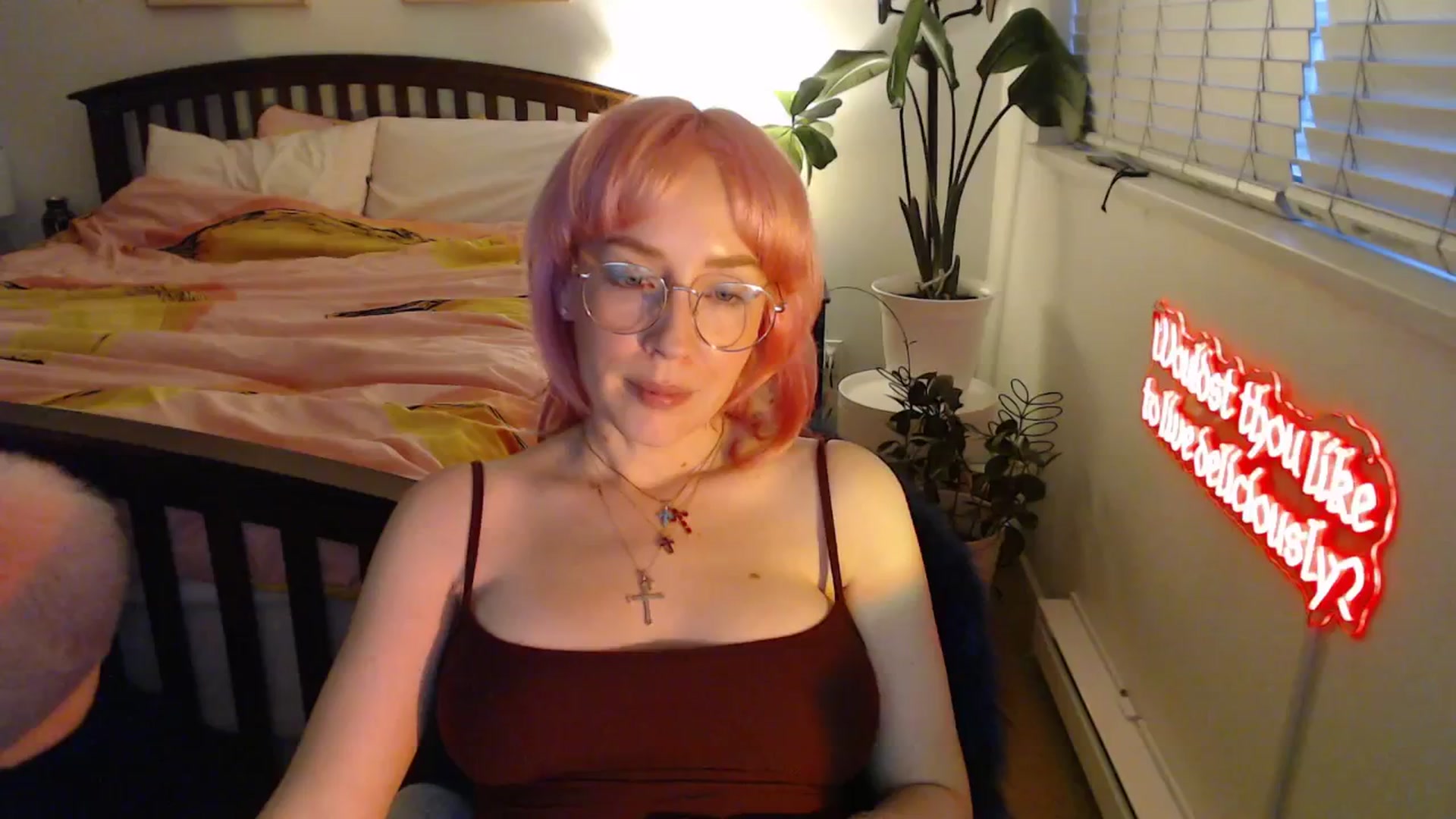 Gallery image thumbnail from NahlaHoney's myfreecams stream on, 09/26/2025, 03:07 image 1 of 20