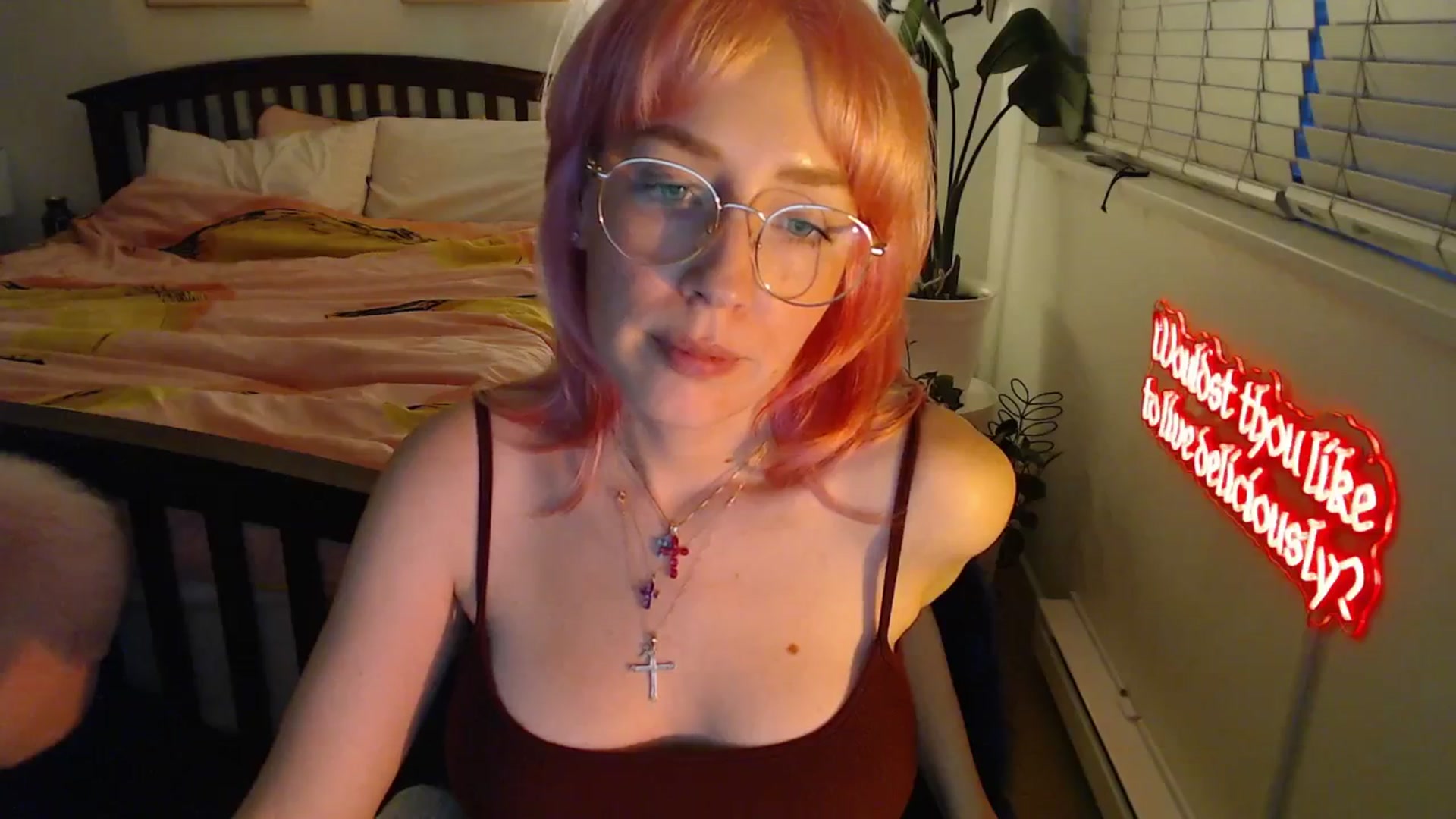 Gallery image thumbnail from NahlaHoney's myfreecams stream on, 09/26/2025, 03:07 image 5 of 20