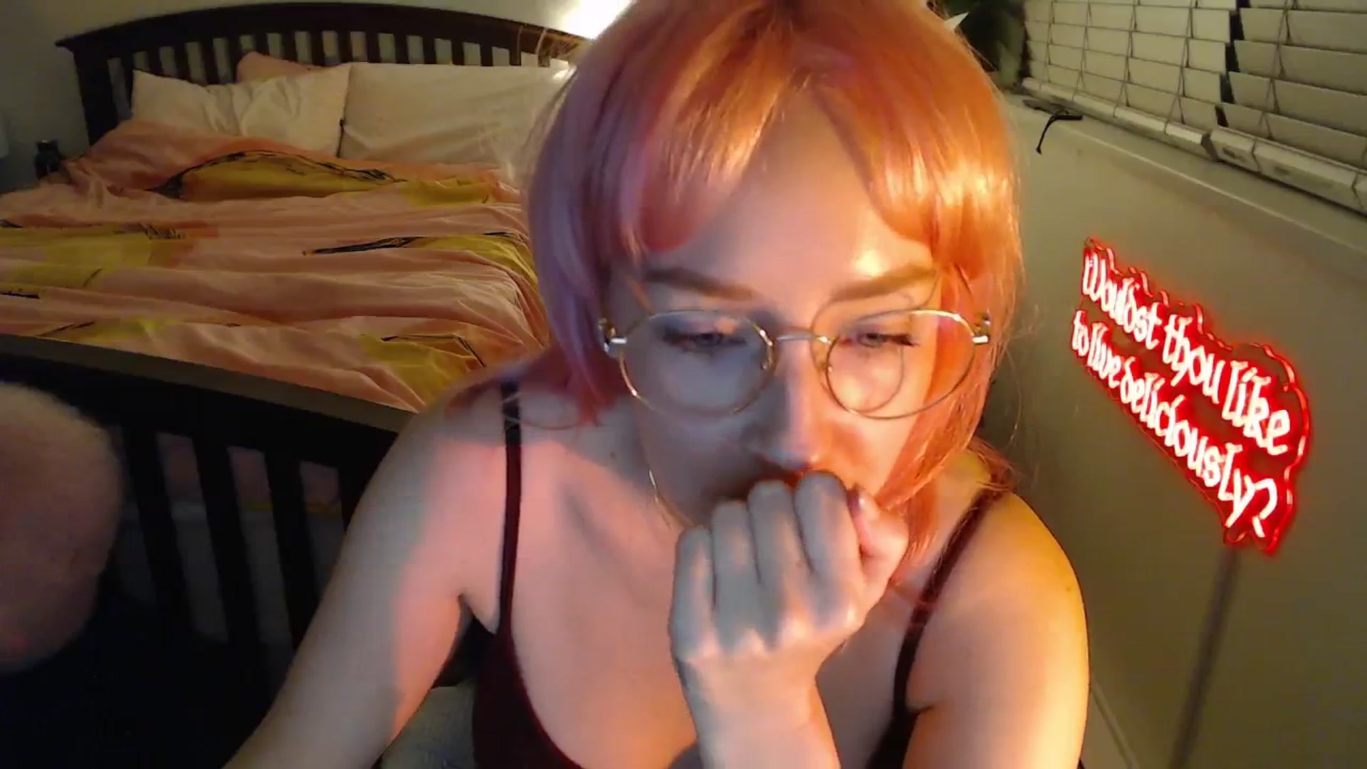 Gallery image thumbnail from NahlaHoney's myfreecams stream on, 09/26/2025, 03:07 image 11 of 20