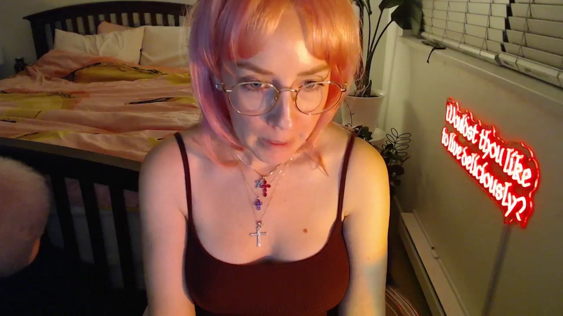 Gallery image thumbnail from NahlaHoney's myfreecams stream on, 09/26/2025, 03:07 image 13 of 20