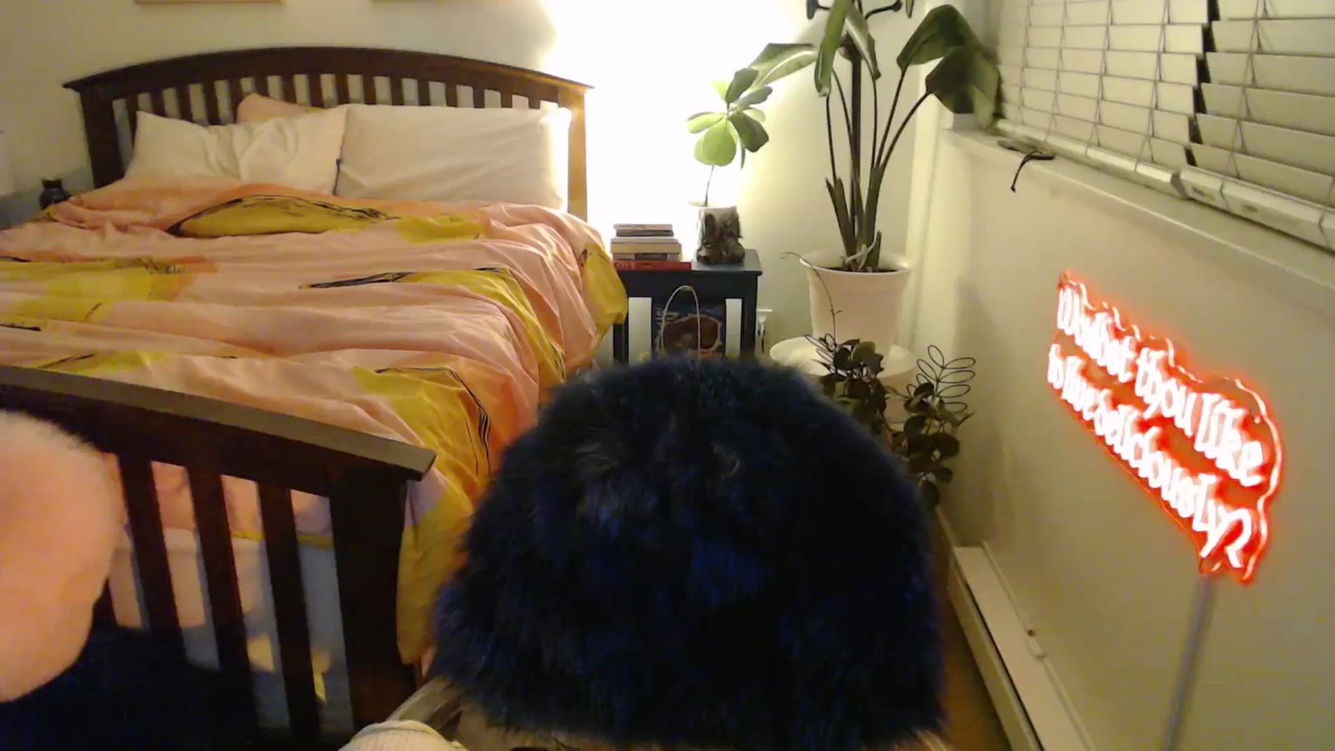 Gallery image thumbnail from NahlaHoney's myfreecams stream on, 09/26/2025, 03:07 image 19 of 20