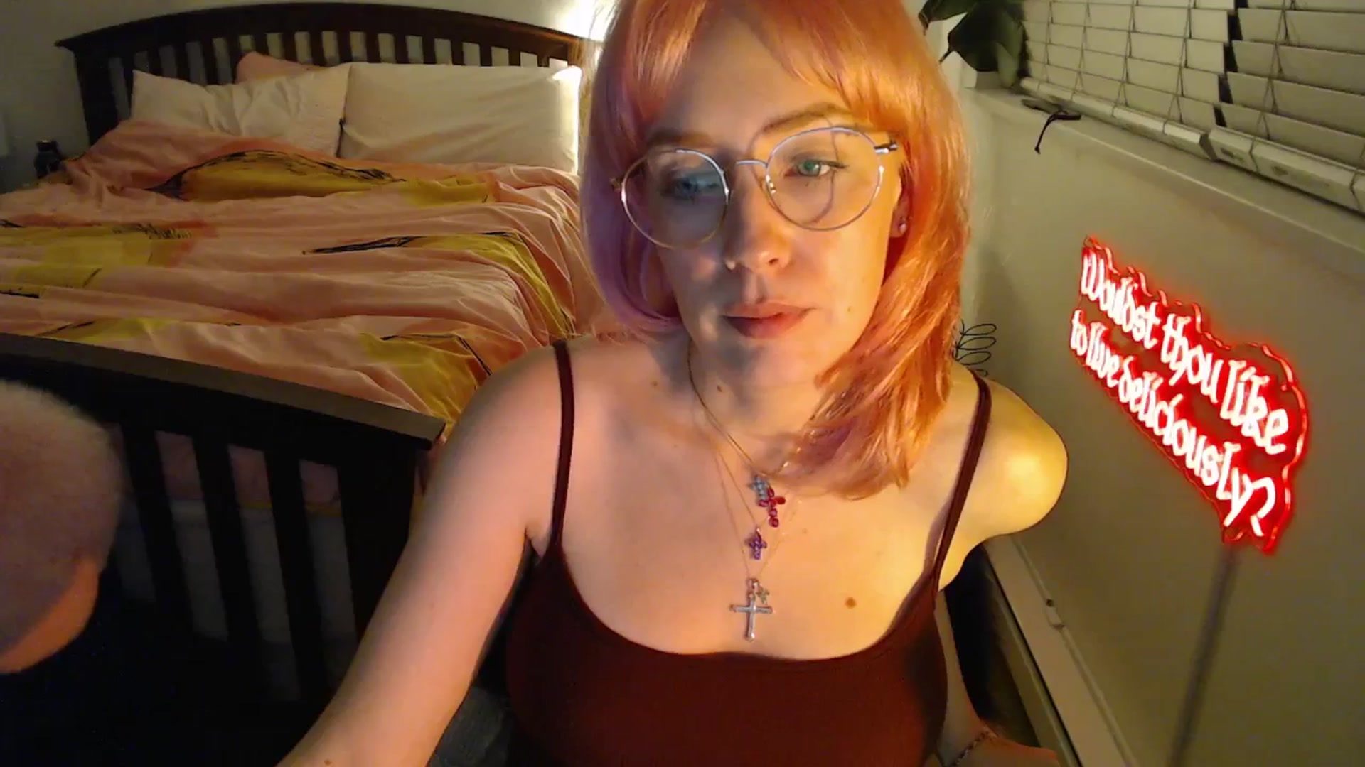 Gallery image thumbnail from NahlaHoney's myfreecams stream on, 09/26/2025, 03:07 image 12 of 20
