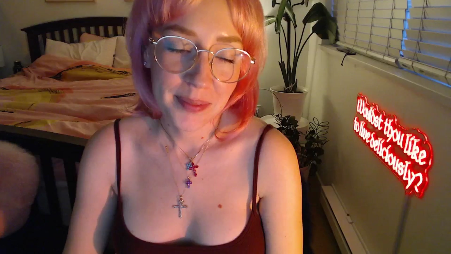 Gallery image thumbnail from NahlaHoney's myfreecams stream on, 09/26/2025, 03:07 image 2 of 20