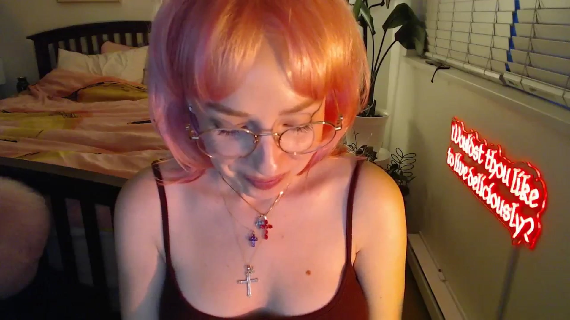 Gallery image thumbnail from NahlaHoney's myfreecams stream on, 09/26/2025, 03:07 image 6 of 20