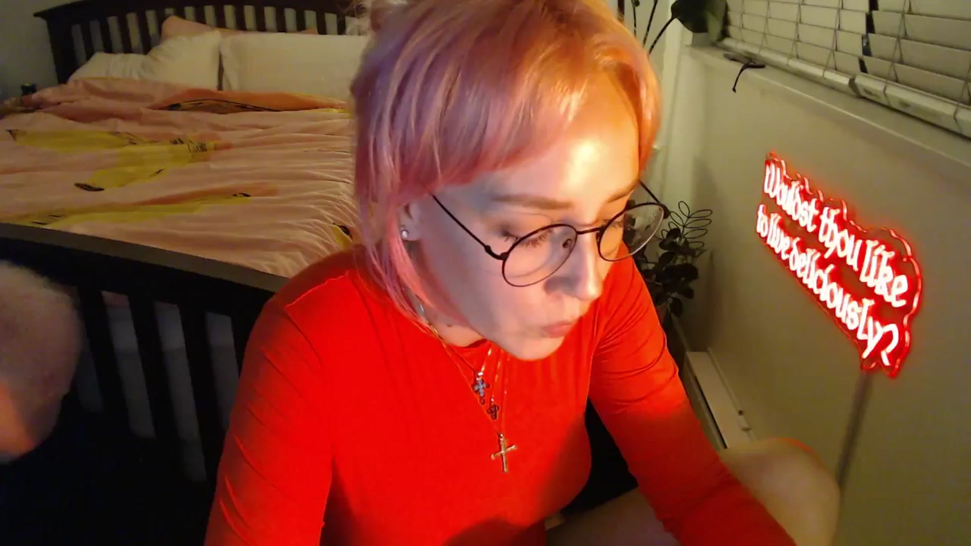 Gallery image thumbnail from NahlaHoney's myfreecams stream on, 09/27/2025, 03:50 image 10 of 20