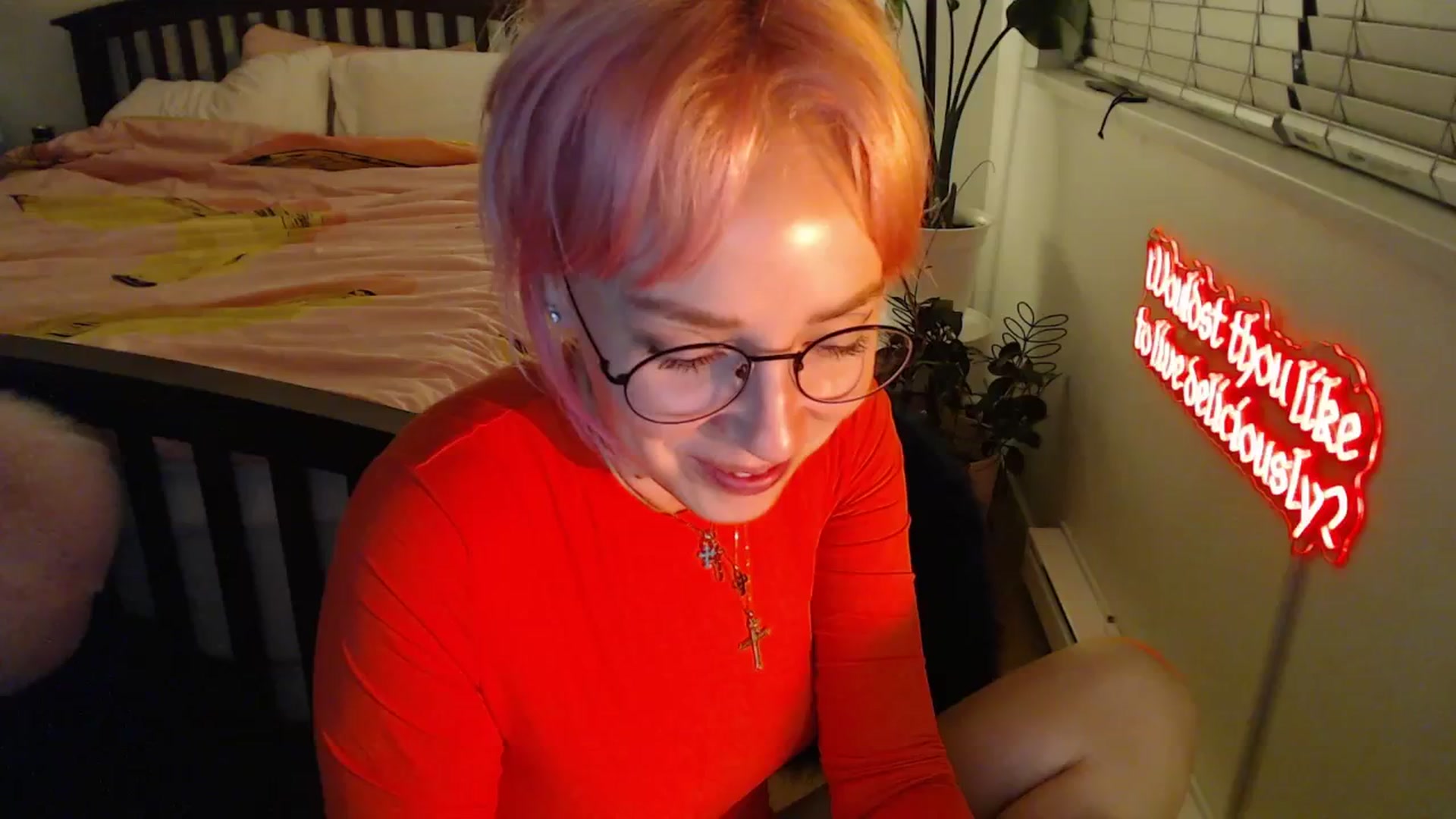 Gallery image thumbnail from NahlaHoney's myfreecams stream on, 09/27/2025, 03:50 image 8 of 20