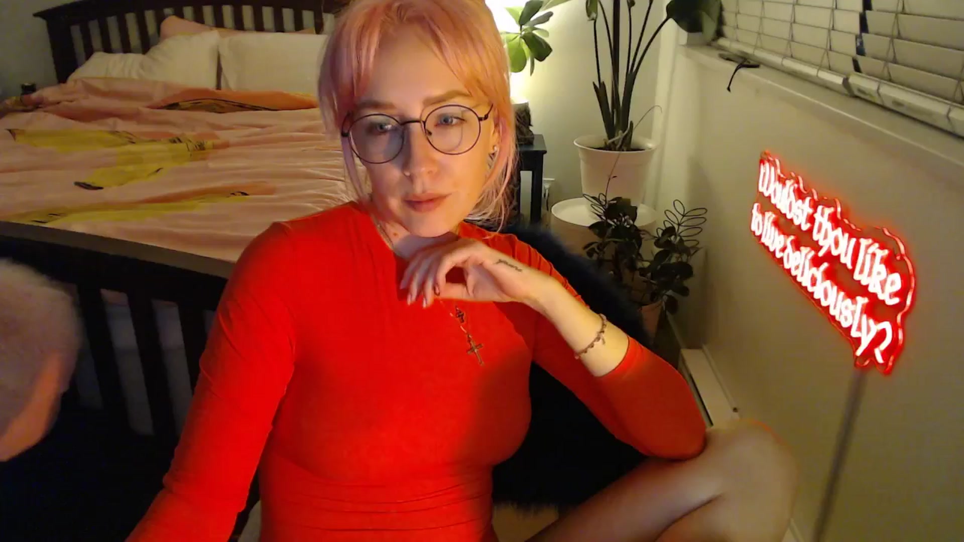 Gallery image thumbnail from NahlaHoney's myfreecams stream on, 09/27/2025, 03:50 image 7 of 20