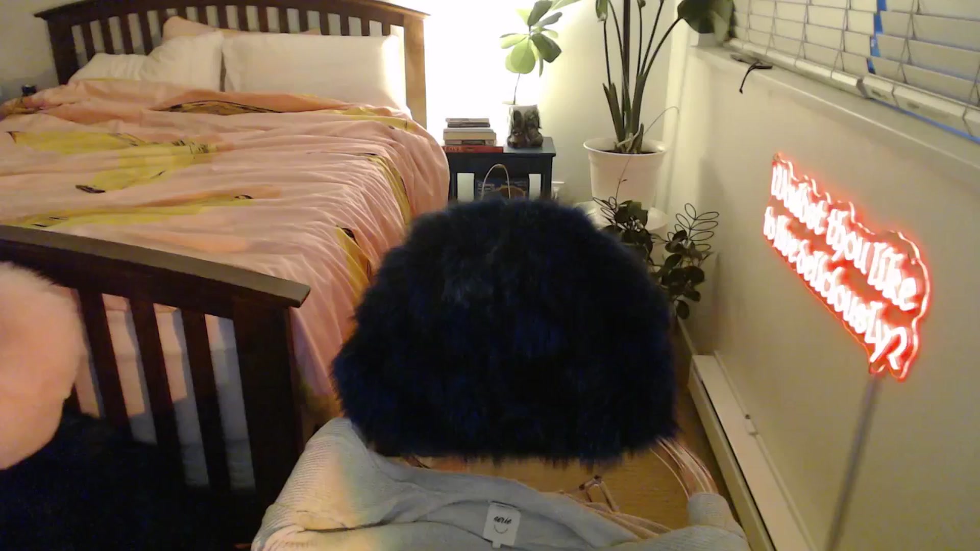 Gallery image thumbnail from NahlaHoney's myfreecams stream on, 09/27/2025, 03:50 image 5 of 20