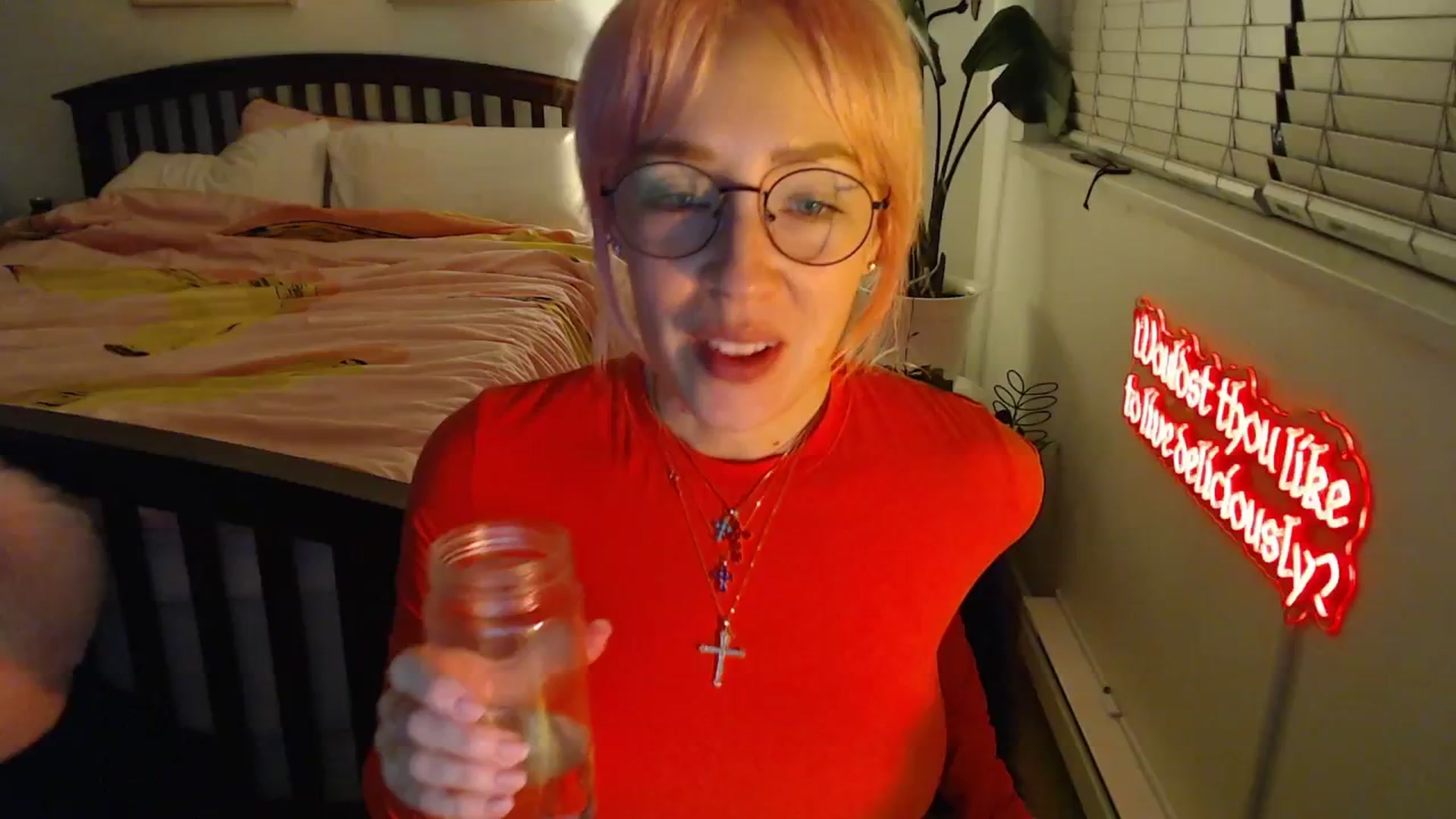 Gallery image thumbnail from NahlaHoney's myfreecams stream on, 09/27/2025, 03:50 image 17 of 20