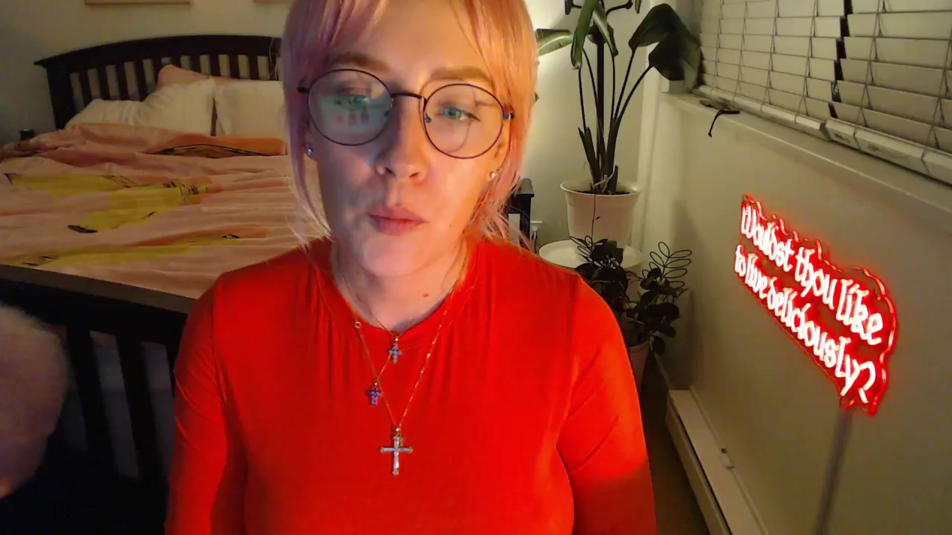 Gallery image thumbnail from NahlaHoney's myfreecams stream on, 09/27/2025, 03:50 image 19 of 20