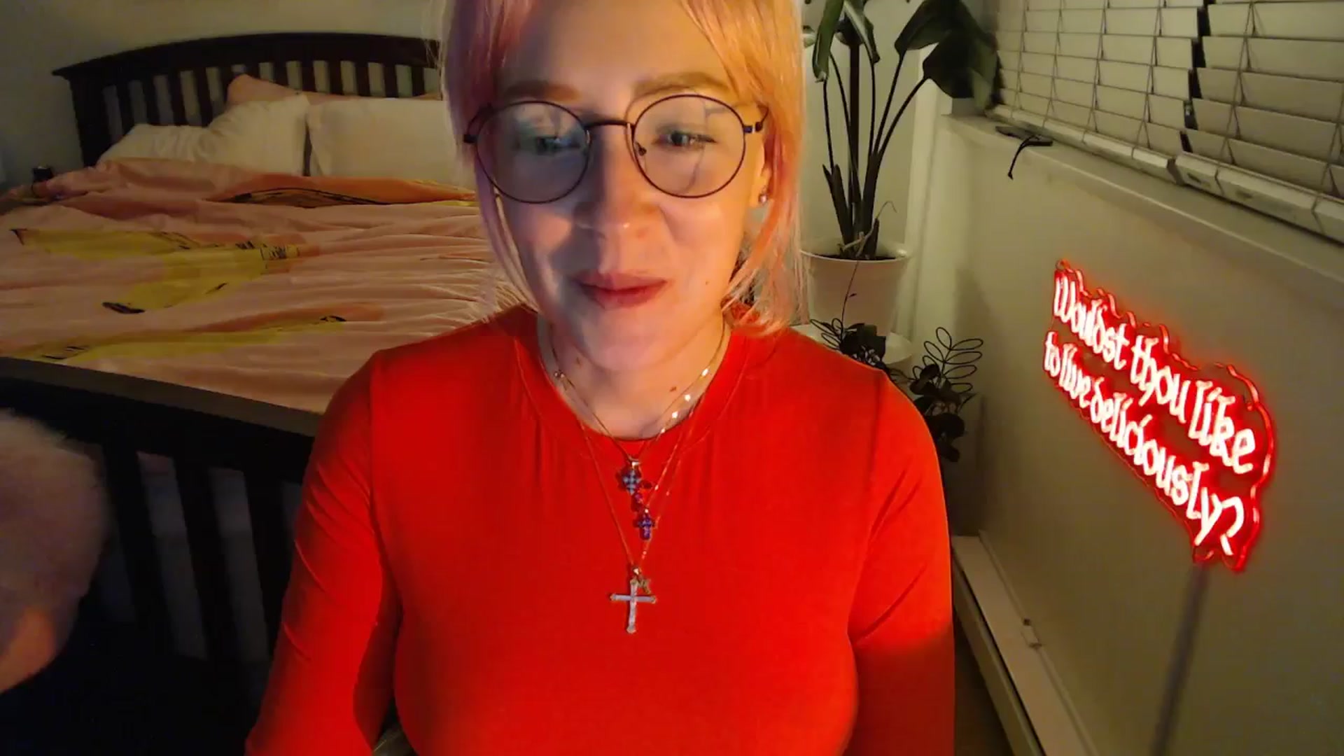 Gallery image thumbnail from NahlaHoney's myfreecams stream on, 09/27/2025, 03:50 image 11 of 20