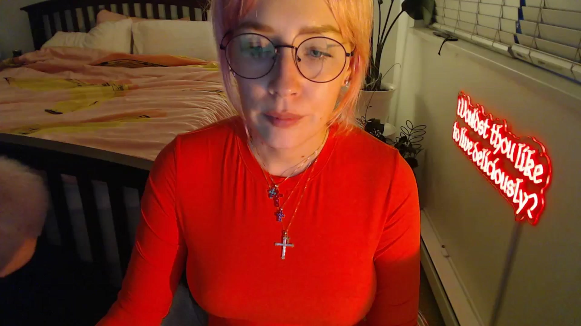 Gallery image thumbnail from NahlaHoney's myfreecams stream on, 09/27/2025, 03:50 image 6 of 20