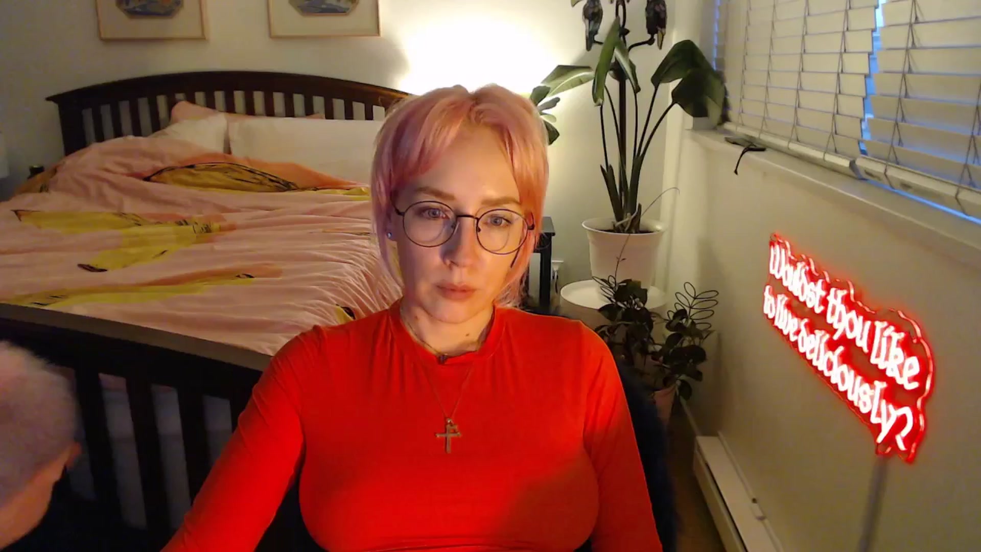 Gallery image thumbnail from NahlaHoney's myfreecams stream on, 09/27/2025, 03:50 image 2 of 20