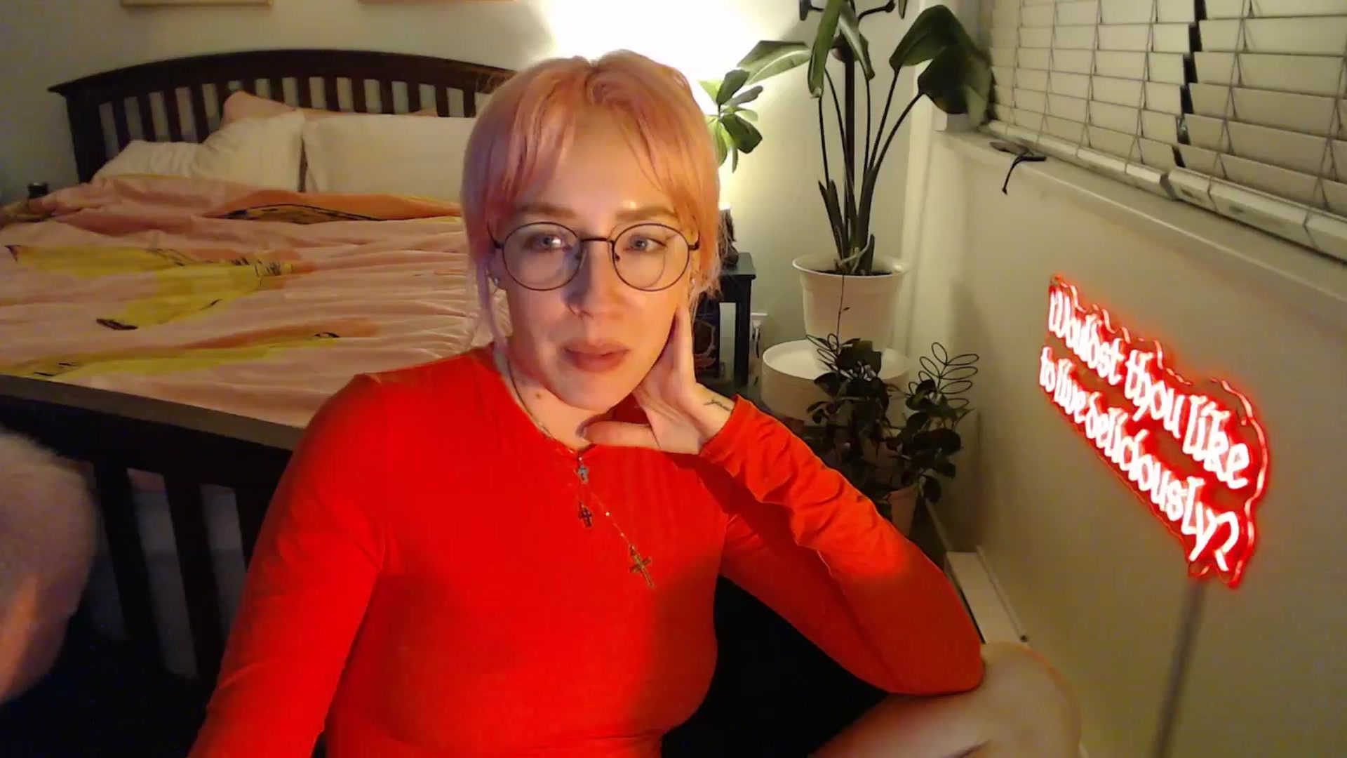 Gallery image thumbnail from NahlaHoney's myfreecams stream on, 09/27/2025, 03:50 image 18 of 20