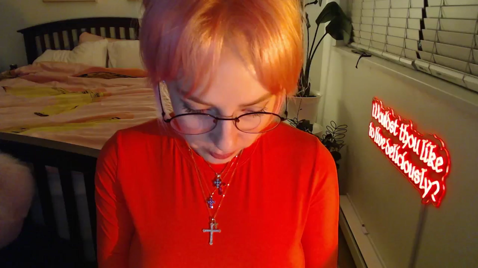 Gallery image thumbnail from NahlaHoney's myfreecams stream on, 09/27/2025, 03:50 image 13 of 20