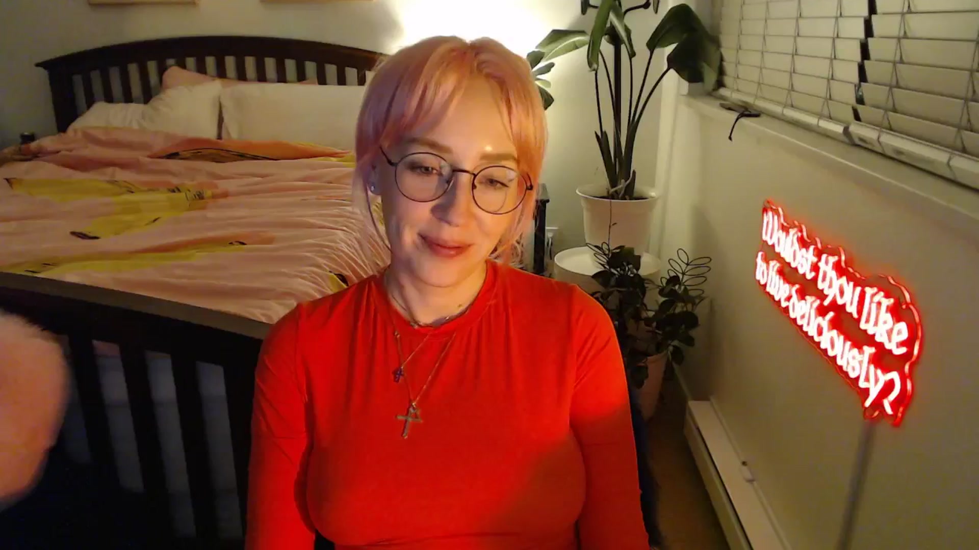 Gallery image thumbnail from NahlaHoney's myfreecams stream on, 09/27/2025, 03:50 image 20 of 20