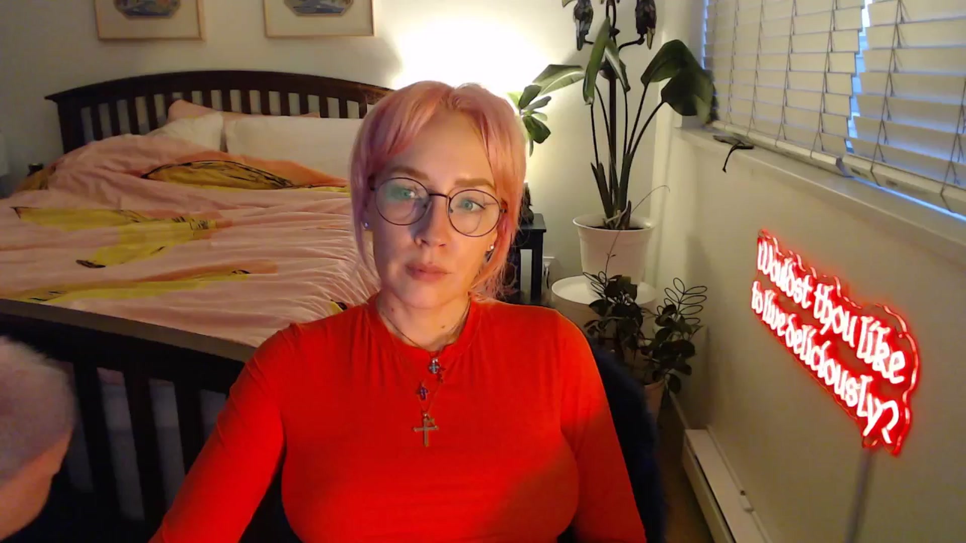 Gallery image thumbnail from NahlaHoney's myfreecams stream on, 09/27/2025, 03:50 image 1 of 20