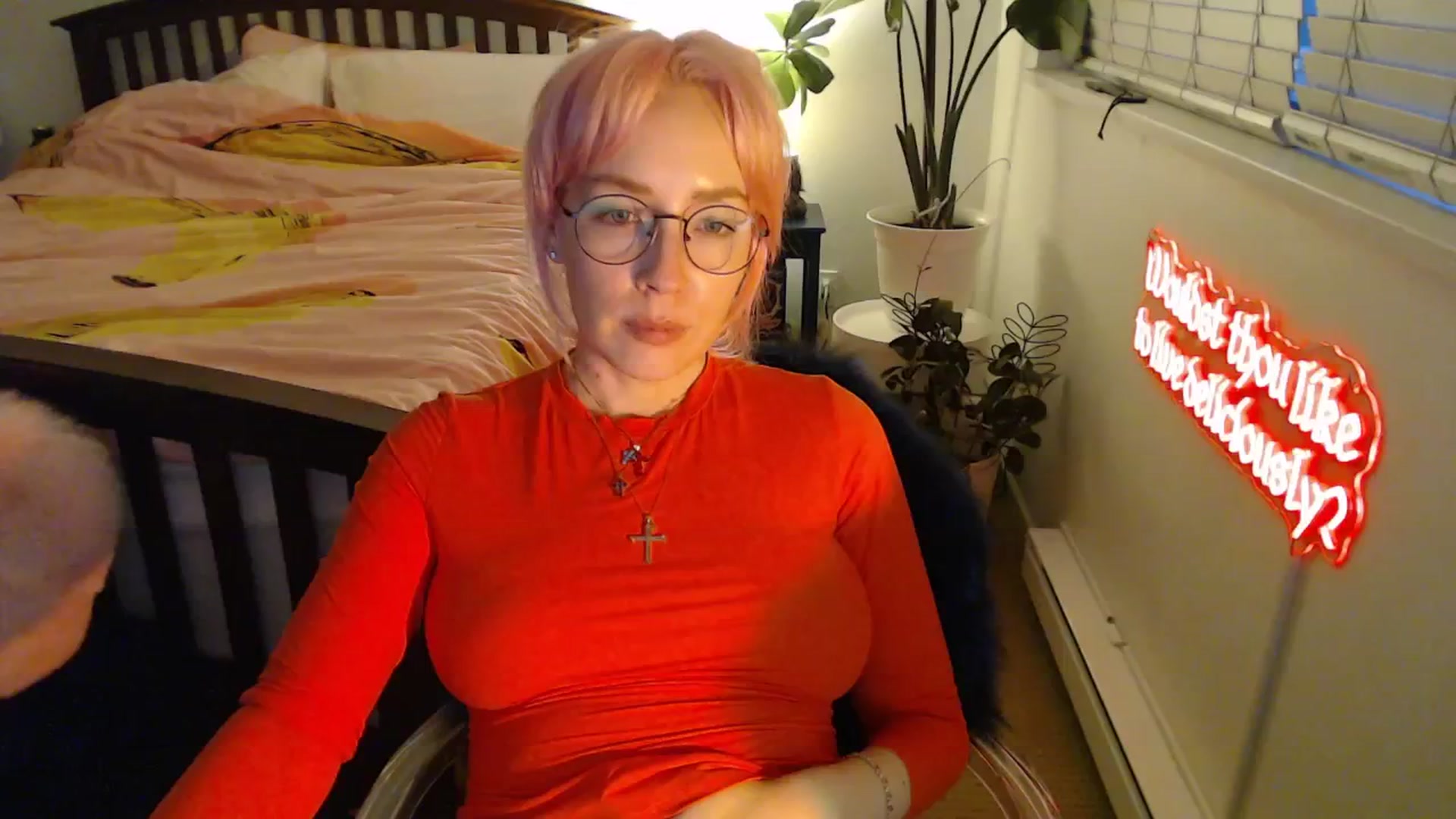 Gallery image thumbnail from NahlaHoney's myfreecams stream on, 09/27/2025, 03:50 image 4 of 20
