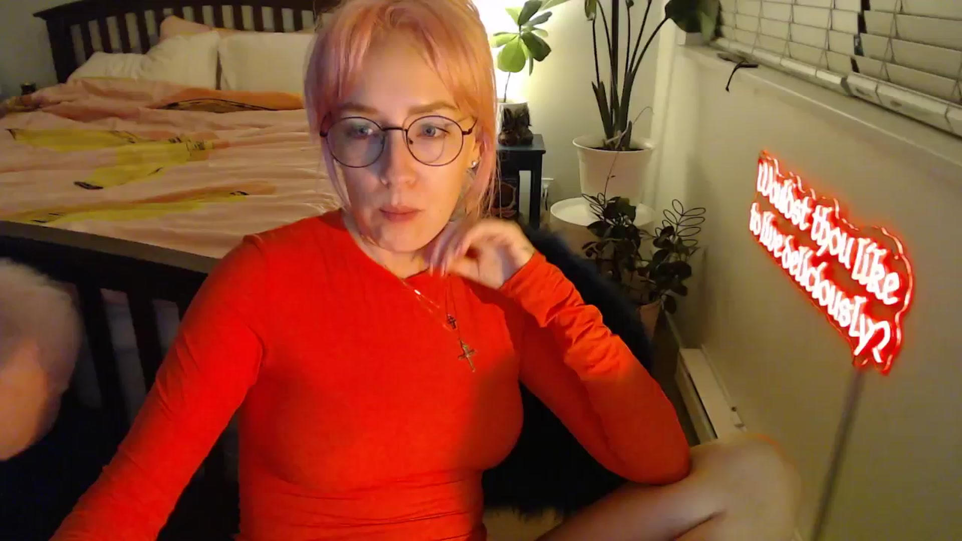 Gallery image thumbnail from NahlaHoney's myfreecams stream on, 09/27/2025, 03:50 image 9 of 20